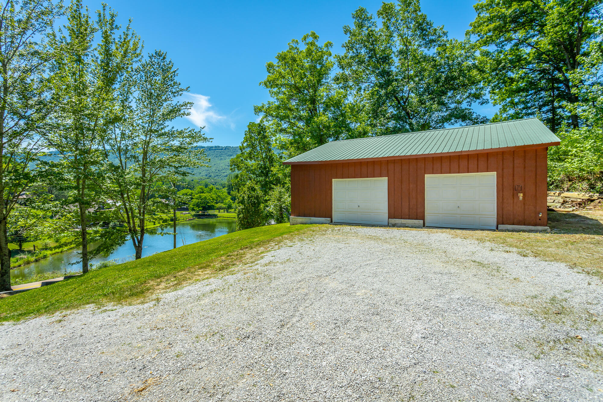 5901 Levi Road