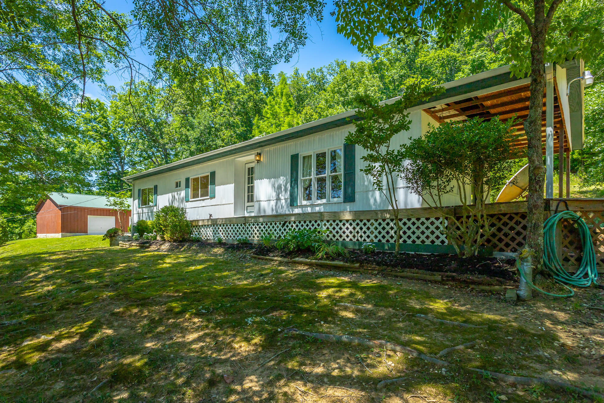 5901 Levi Road
