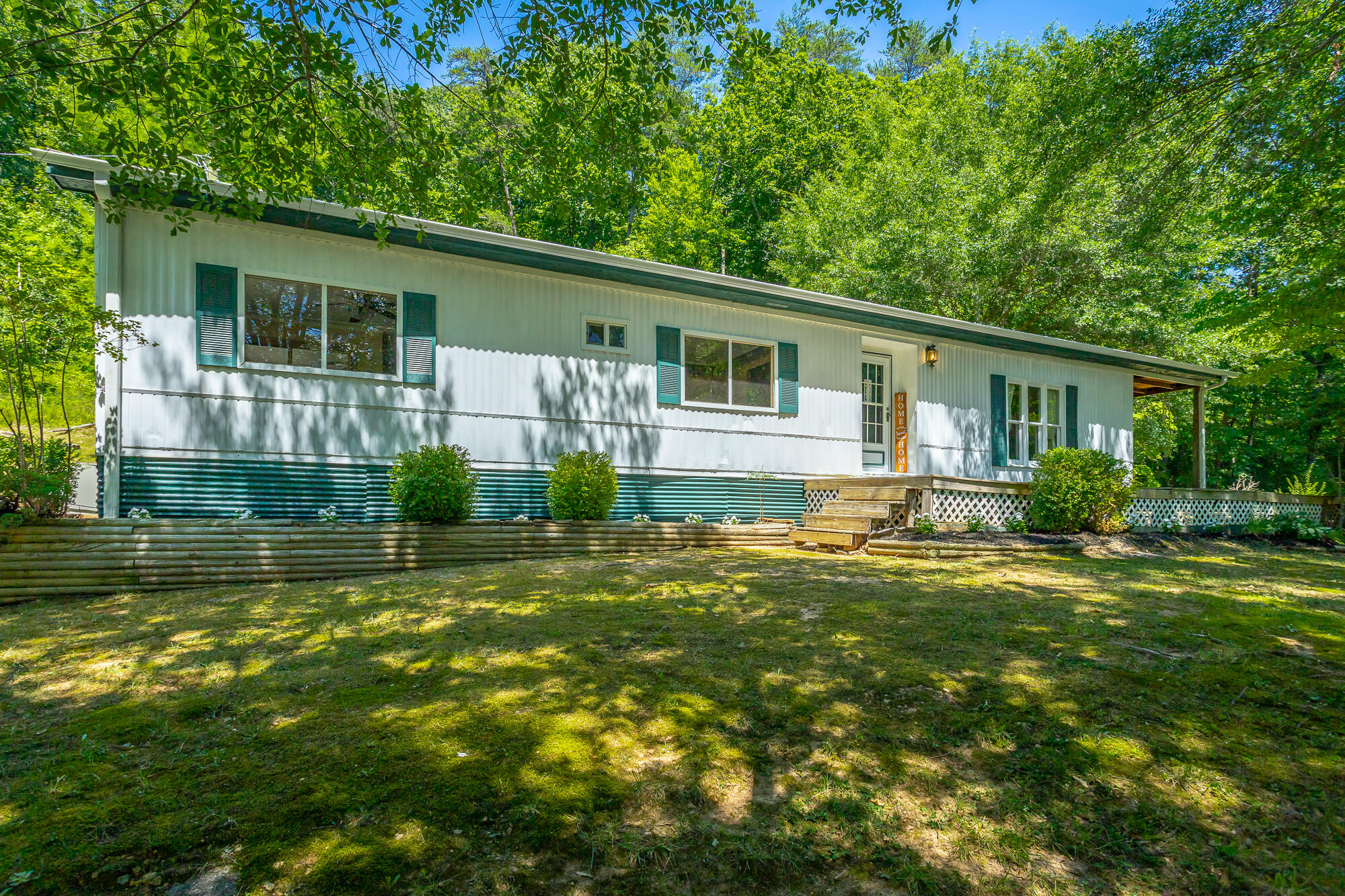 5901 Levi Road