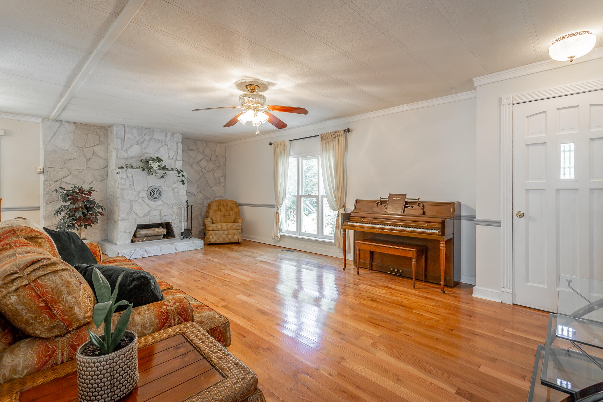 5901 Levi Road
