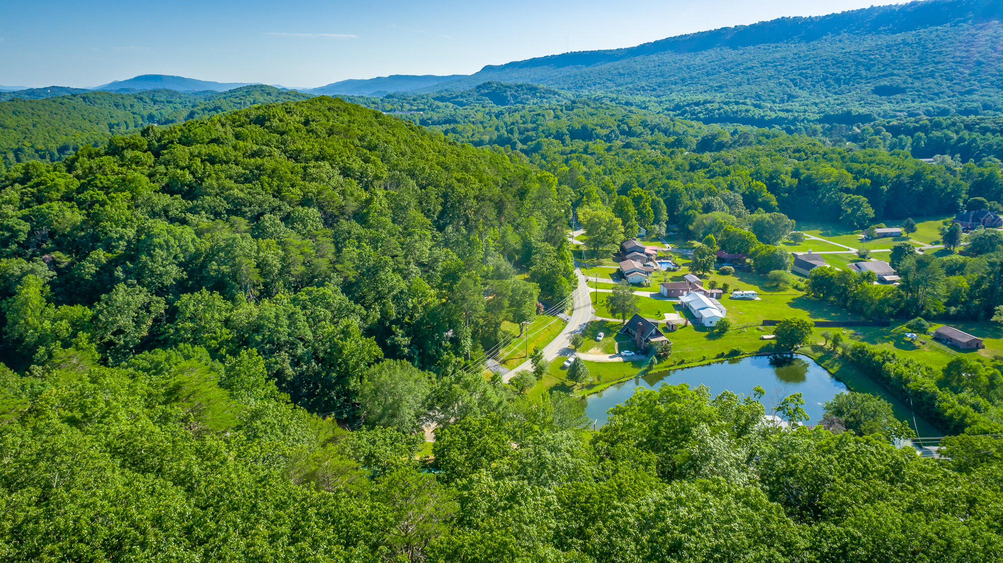 5901 Levi Road
