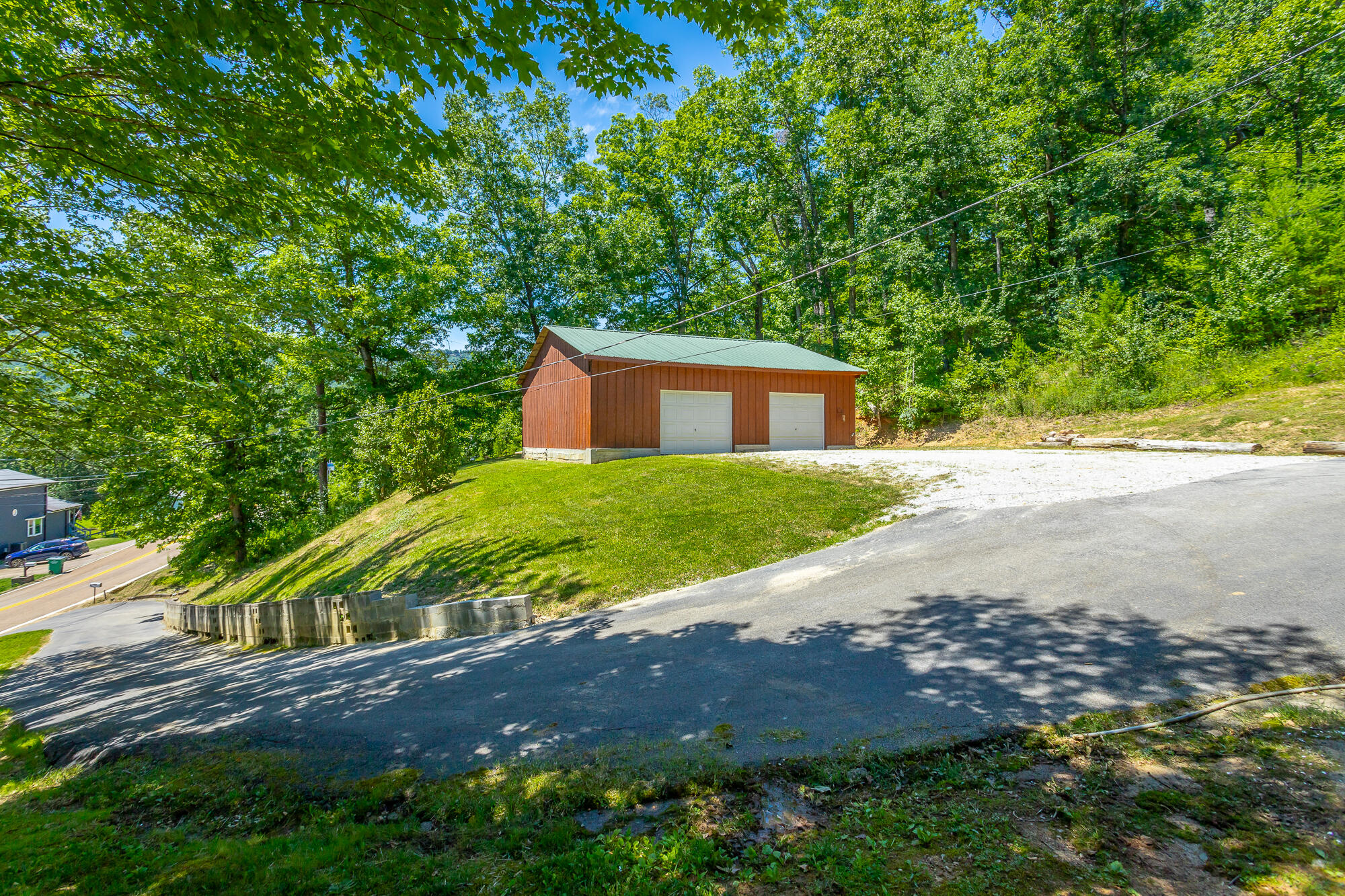 5901 Levi Road