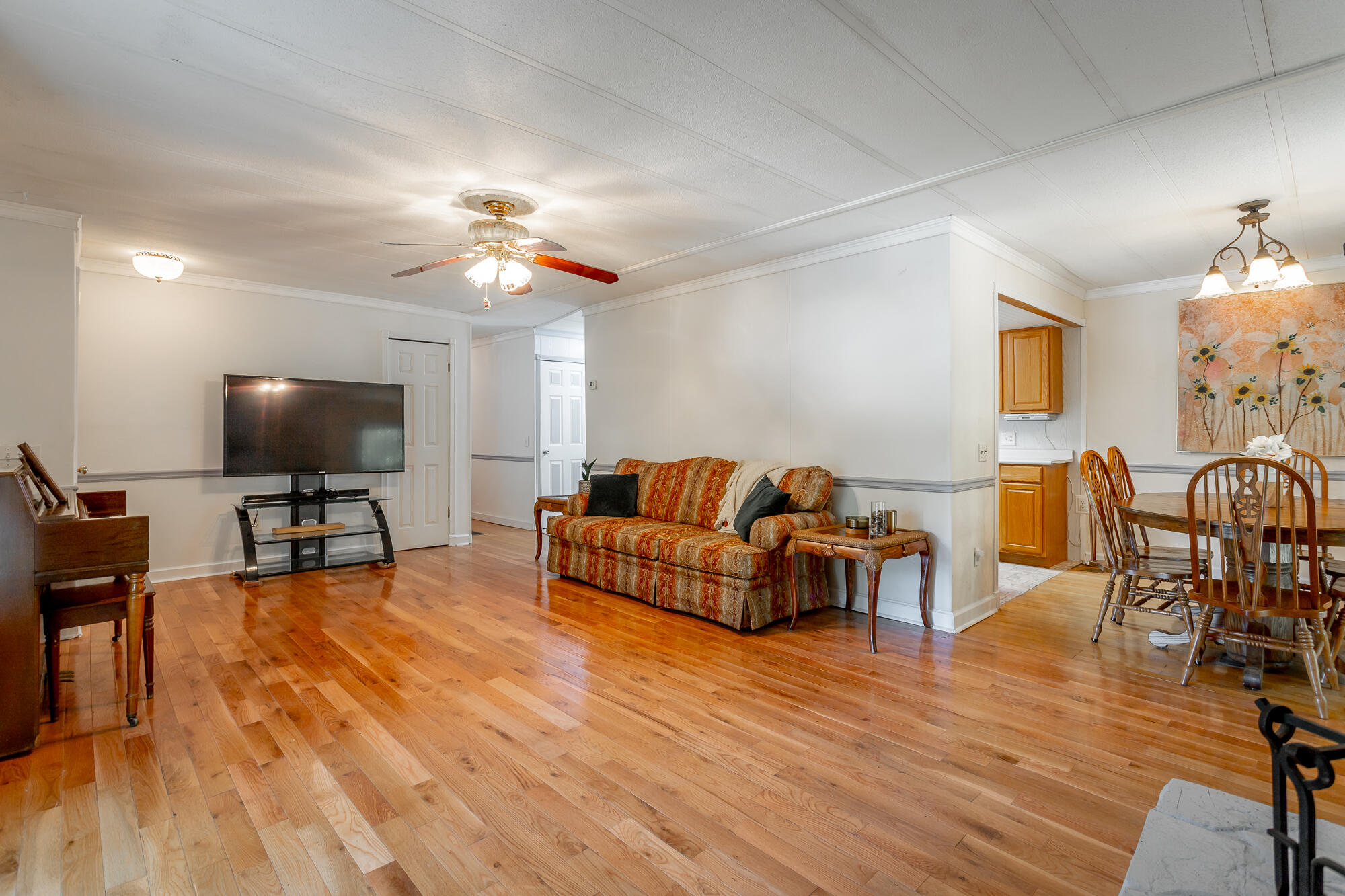 5901 Levi Road