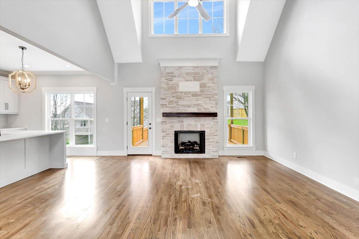 1752 Gable Green Drive, #34