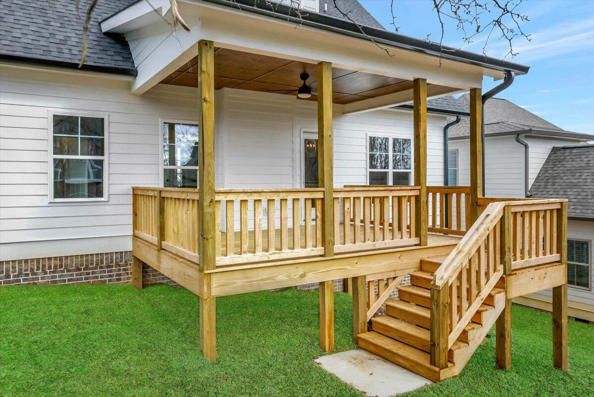 1752 Gable Green Drive, #34