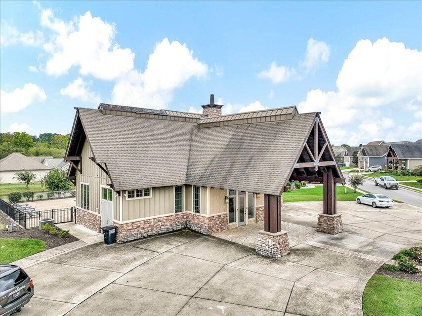 1752 Gable Green Drive, #34