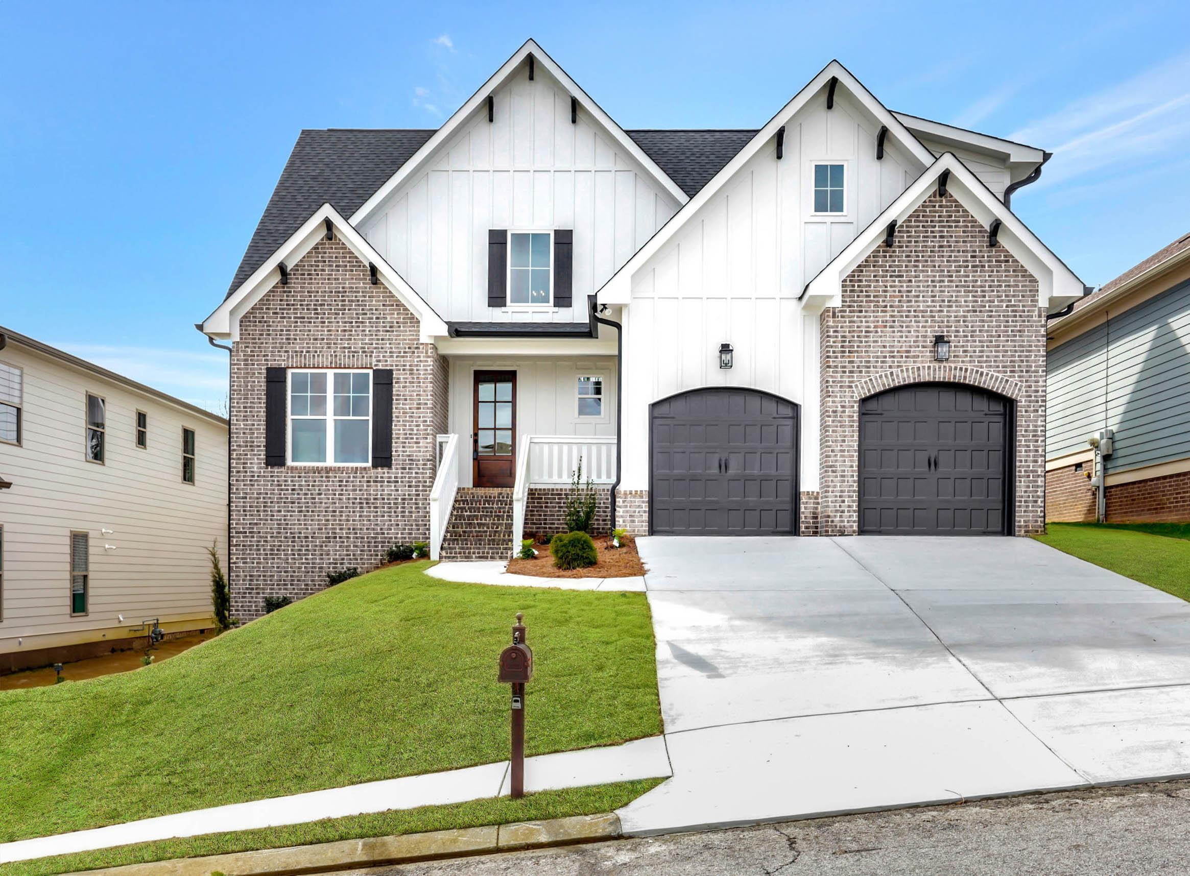 1752 Gable Green Drive, #34