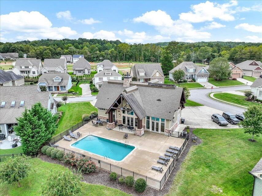 1752 Gable Green Drive, #34