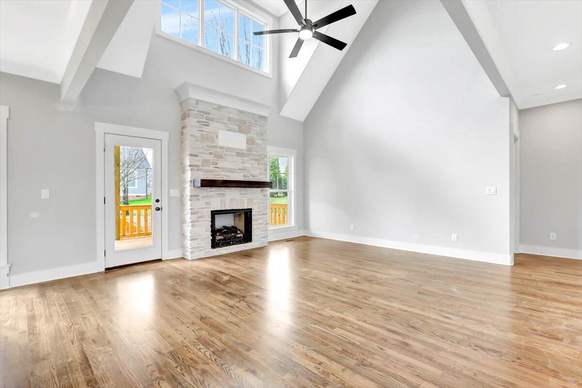 1752 Gable Green Drive, #34