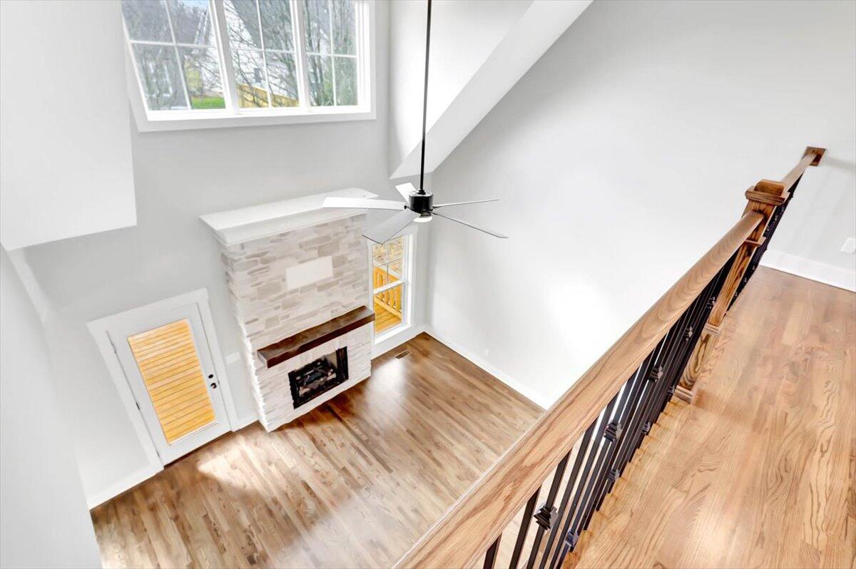 1752 Gable Green Drive, #34