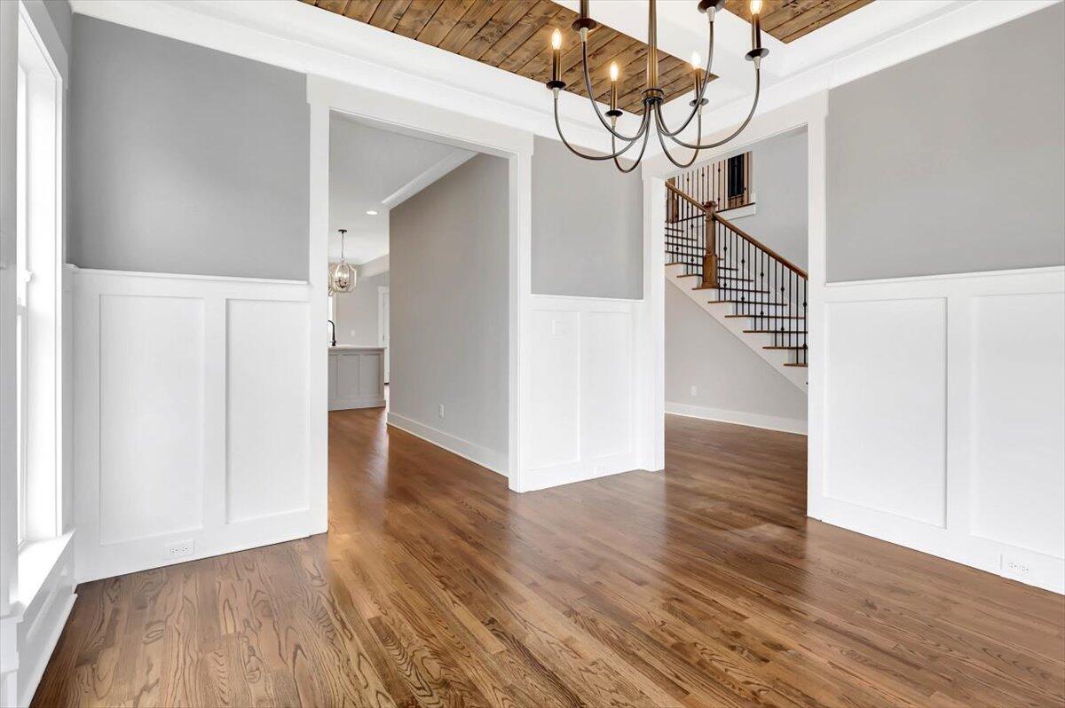1752 Gable Green Drive, #34