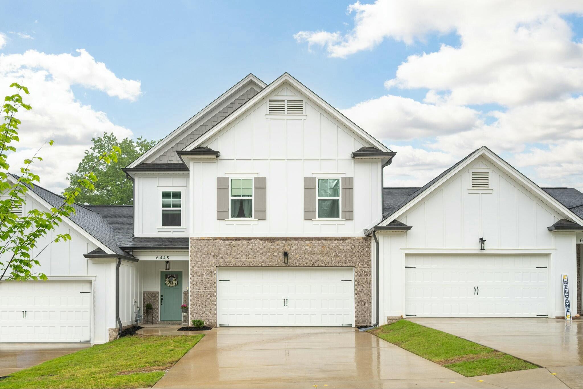 6445 Serenade Lane