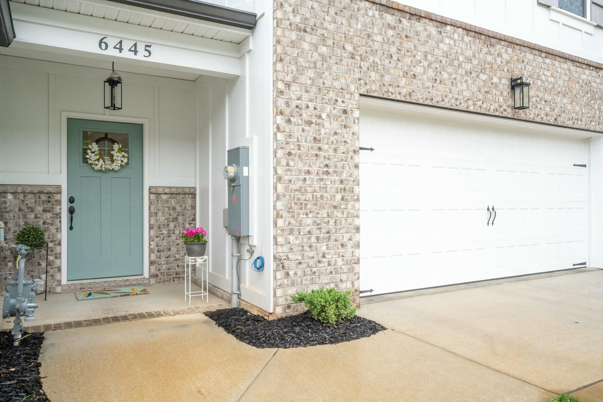 6445 Serenade Lane