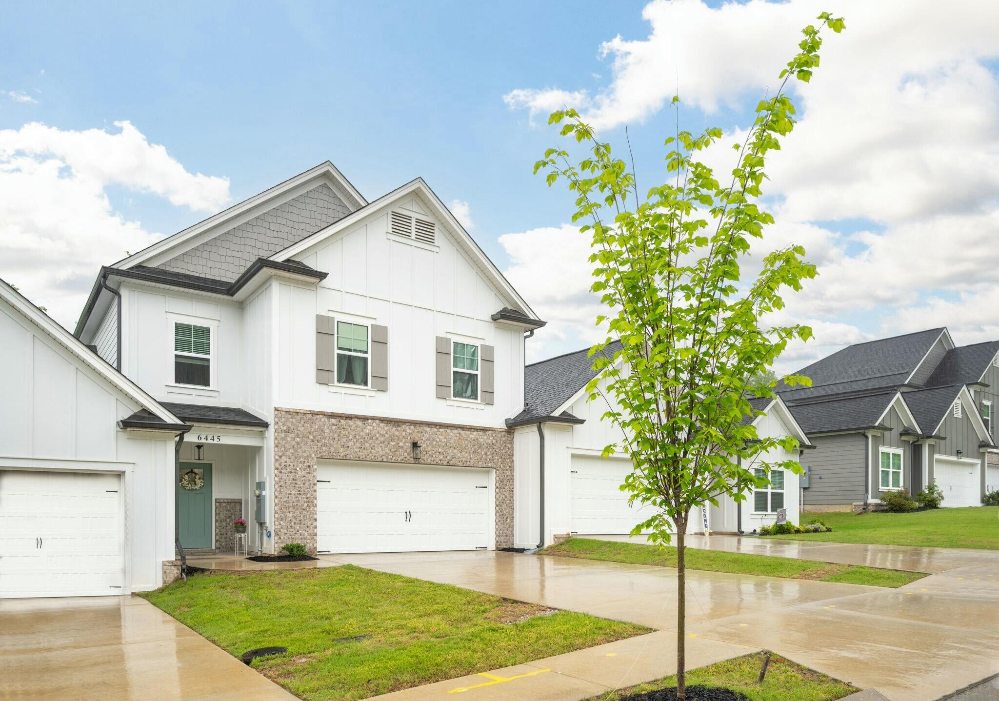 6445 Serenade Lane