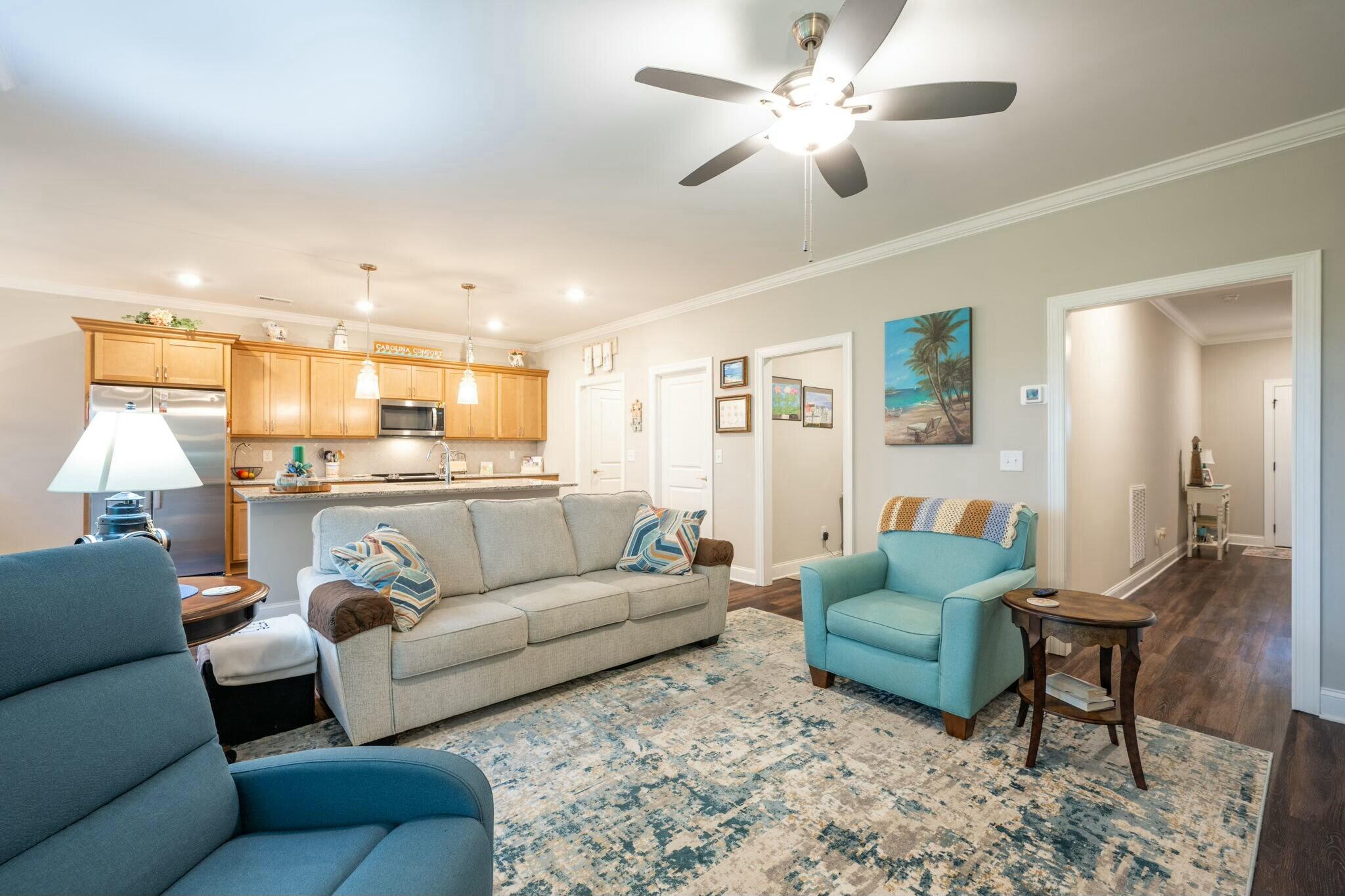 6445 Serenade Lane