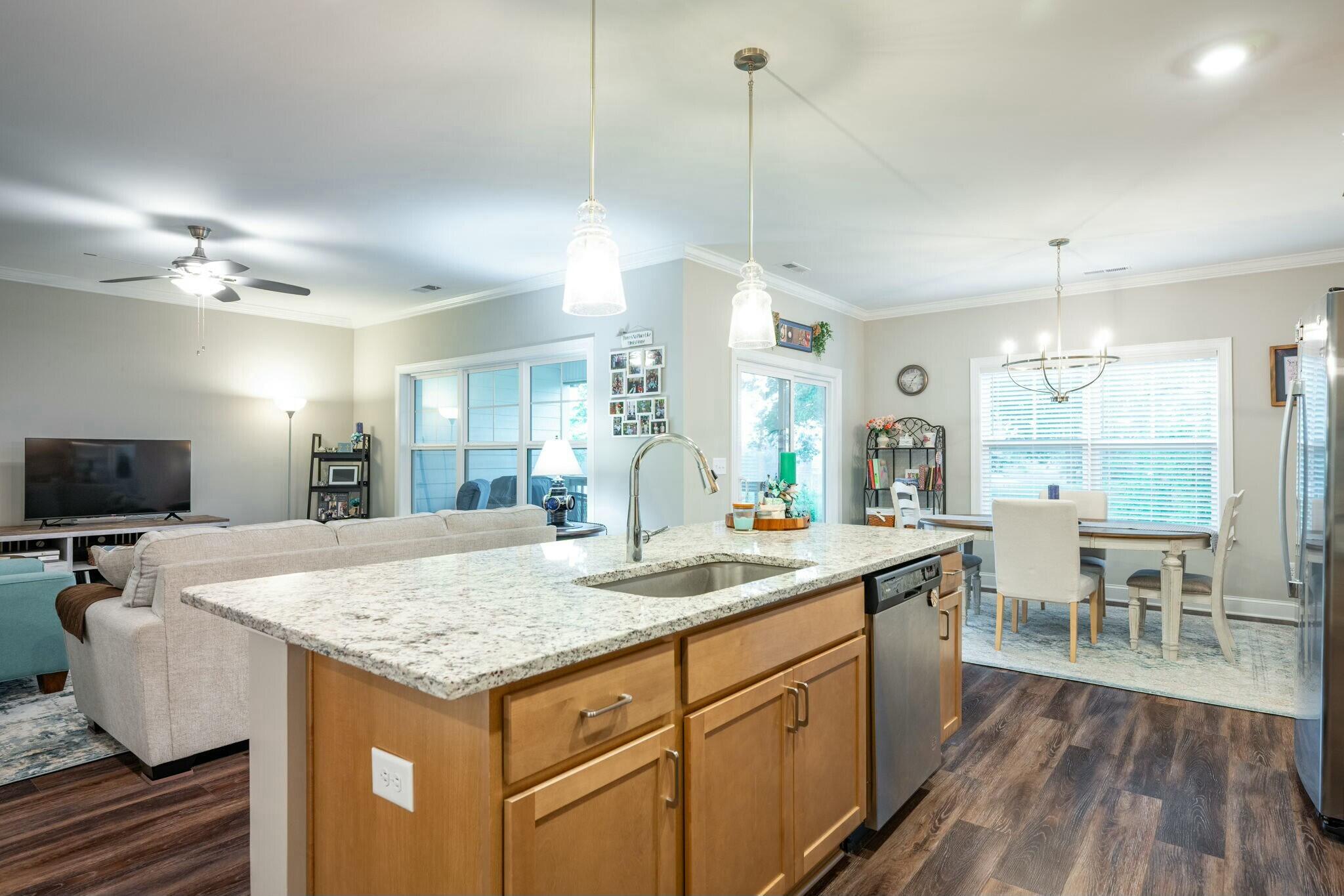 6445 Serenade Lane