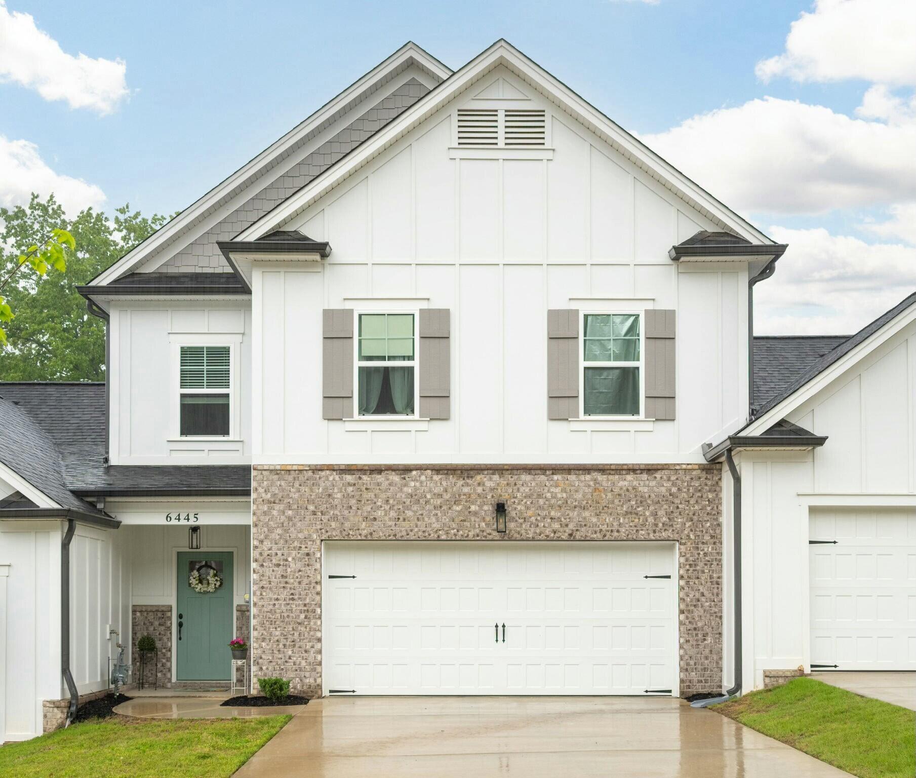 6445 Serenade Lane