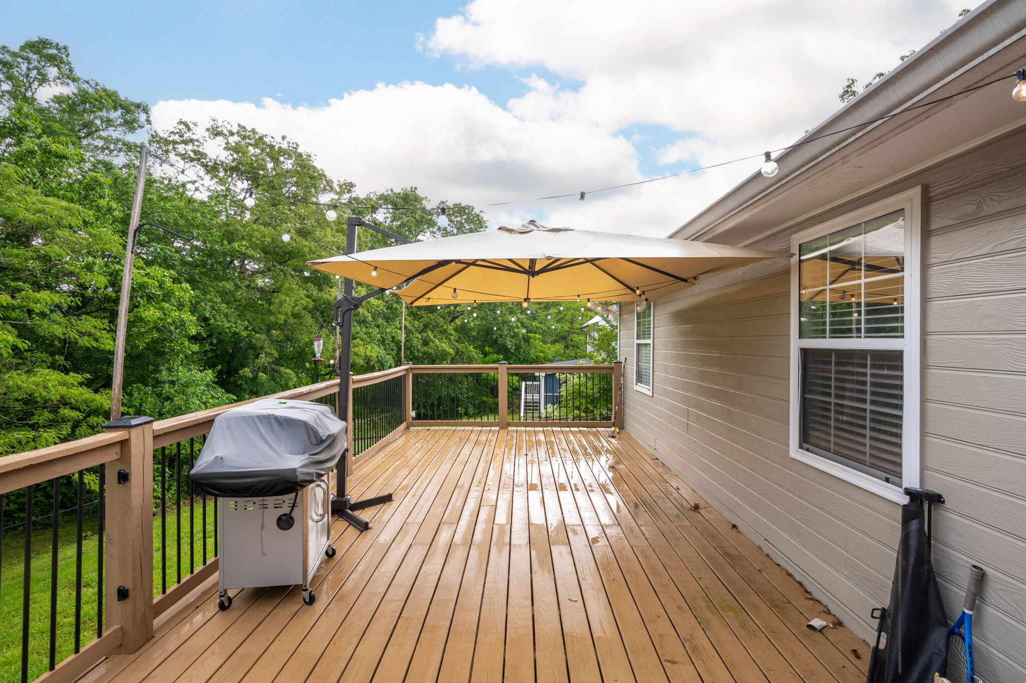 2543 W Wind Drive