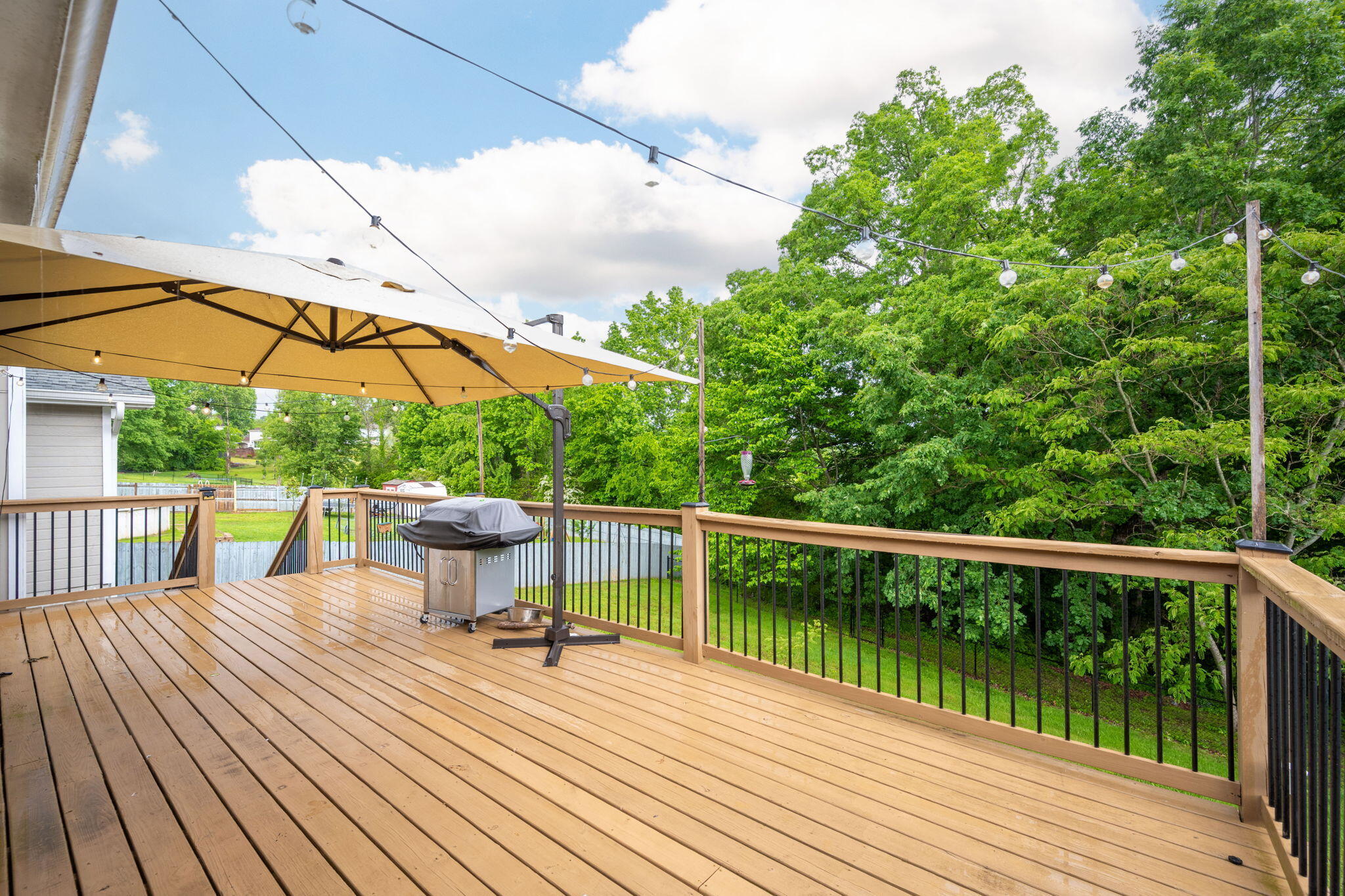 2543 W Wind Drive