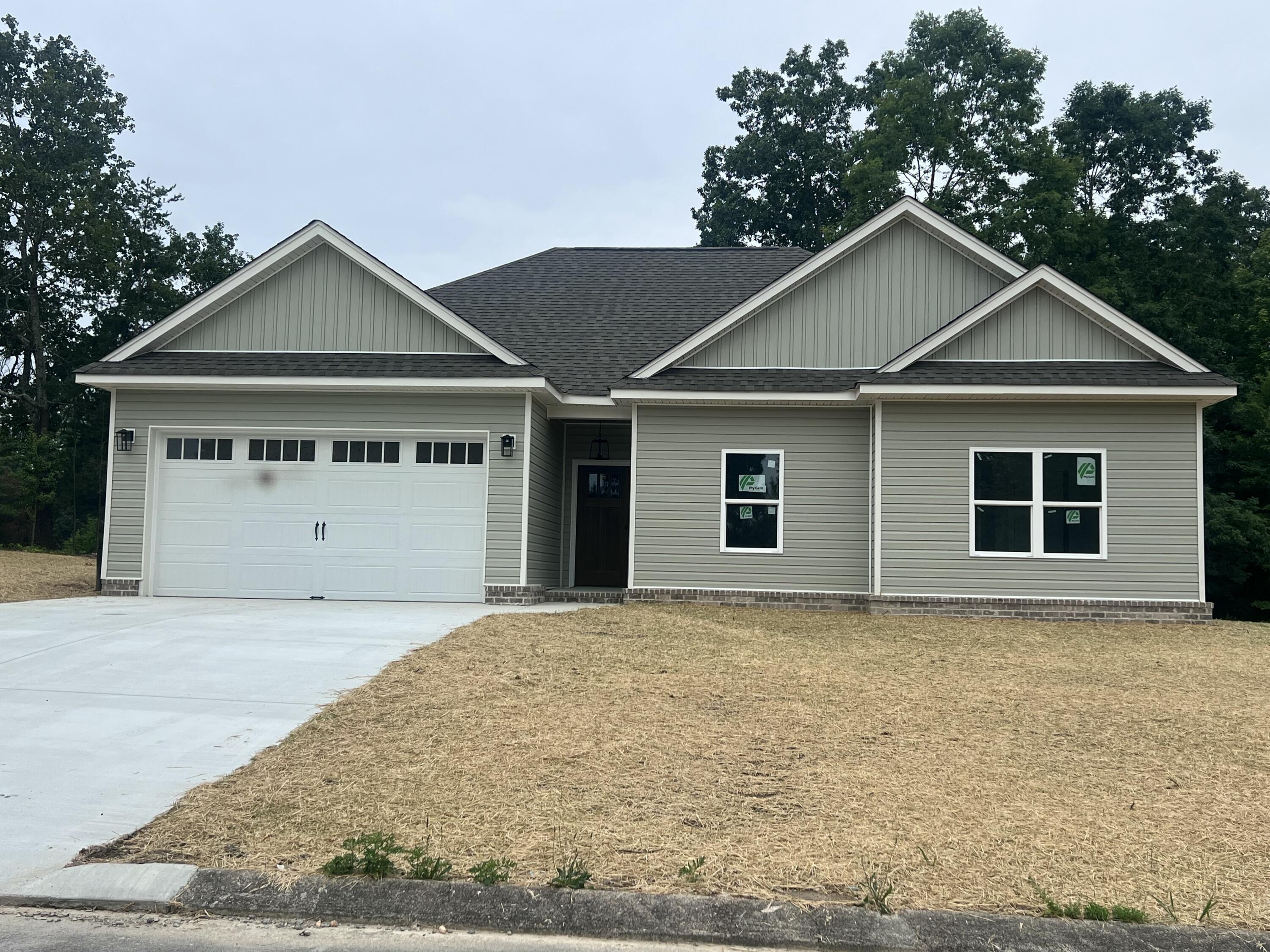 1100 Lightning Drive