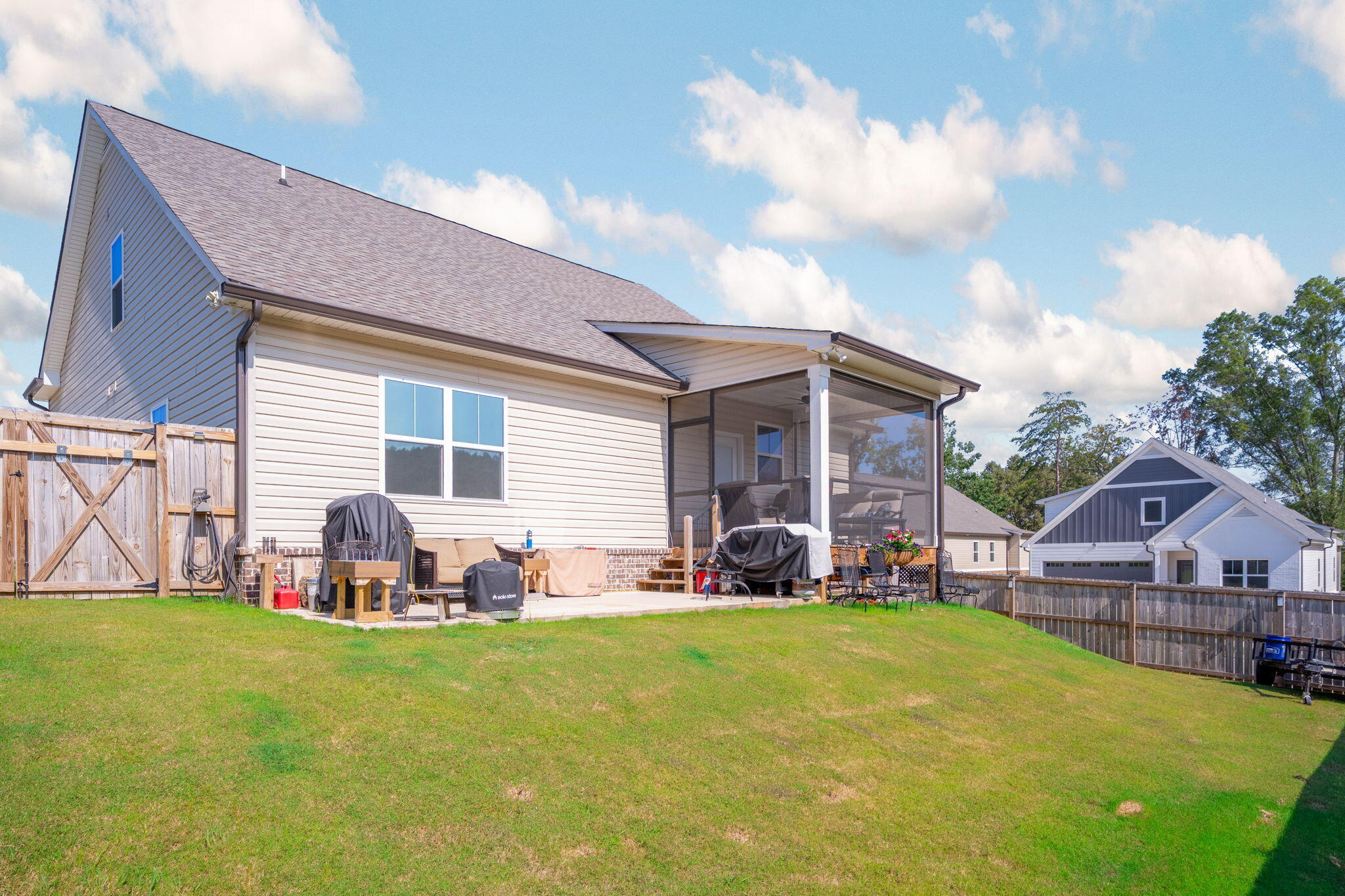 5122 Oop Road