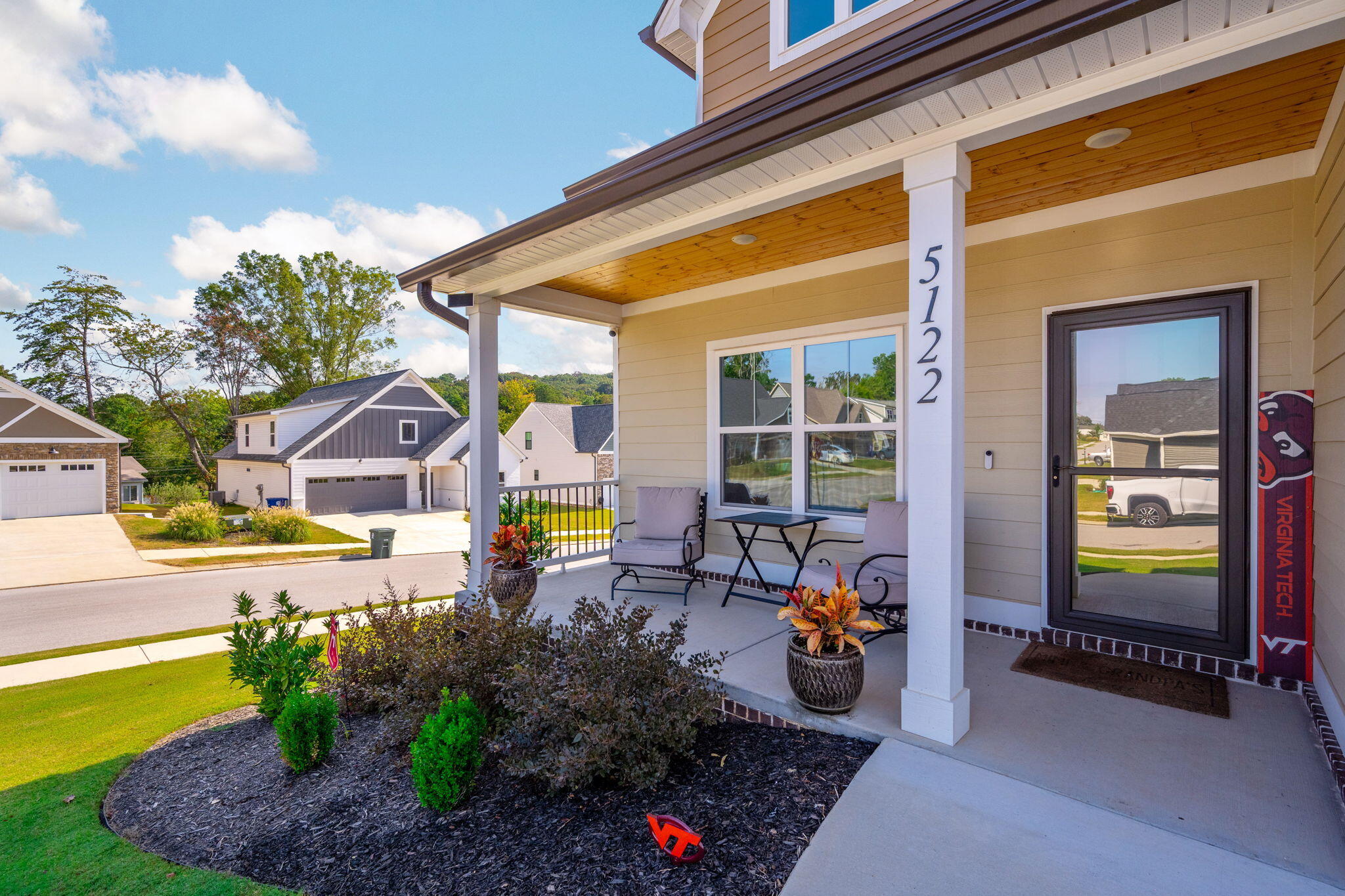 5122 Oop Road