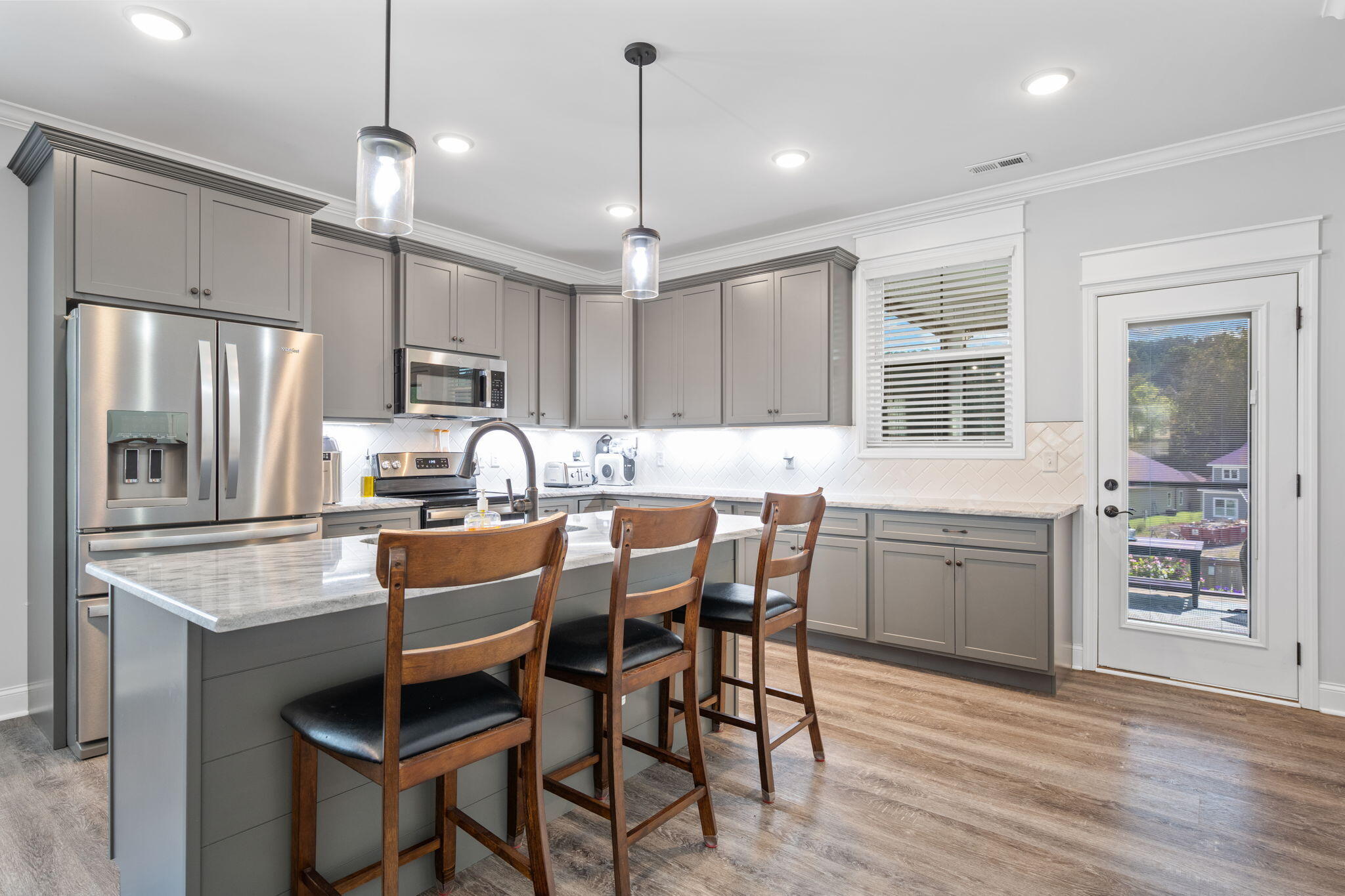 5122 Oop Road