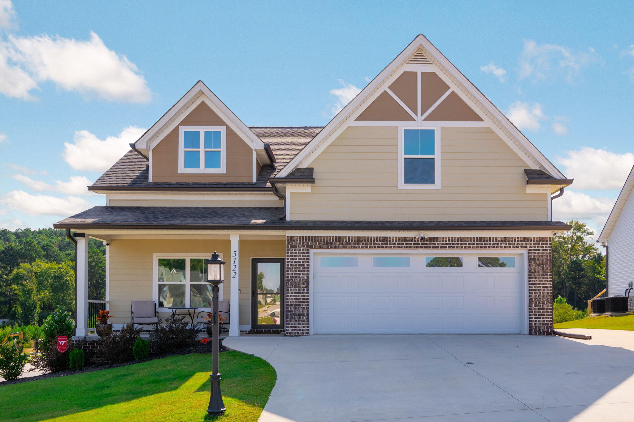 5122 Oop Road