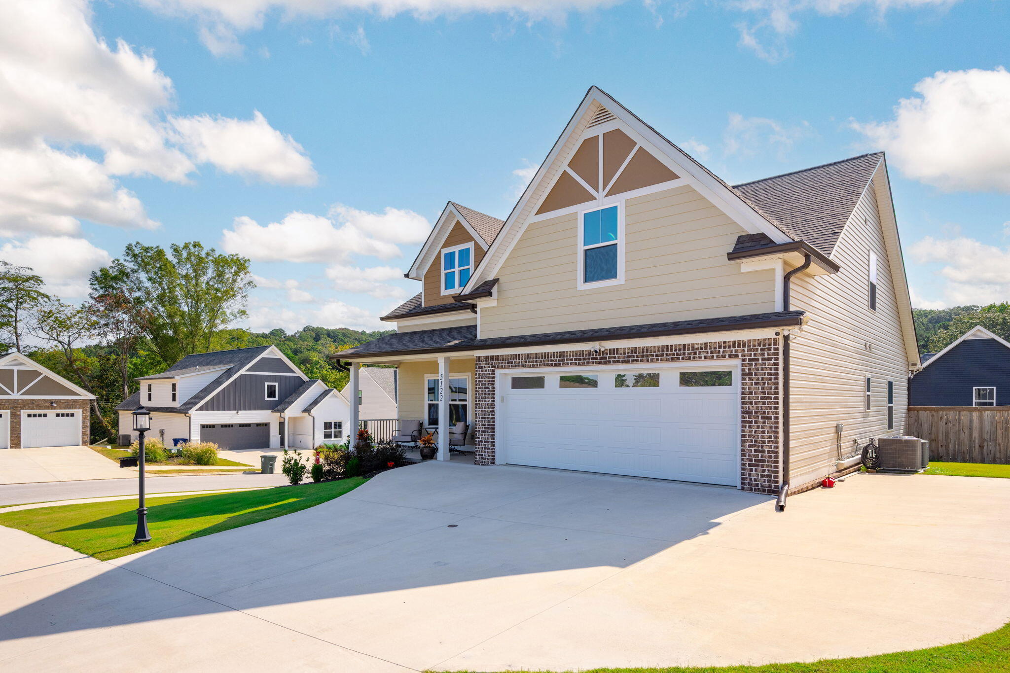 5122 Oop Road