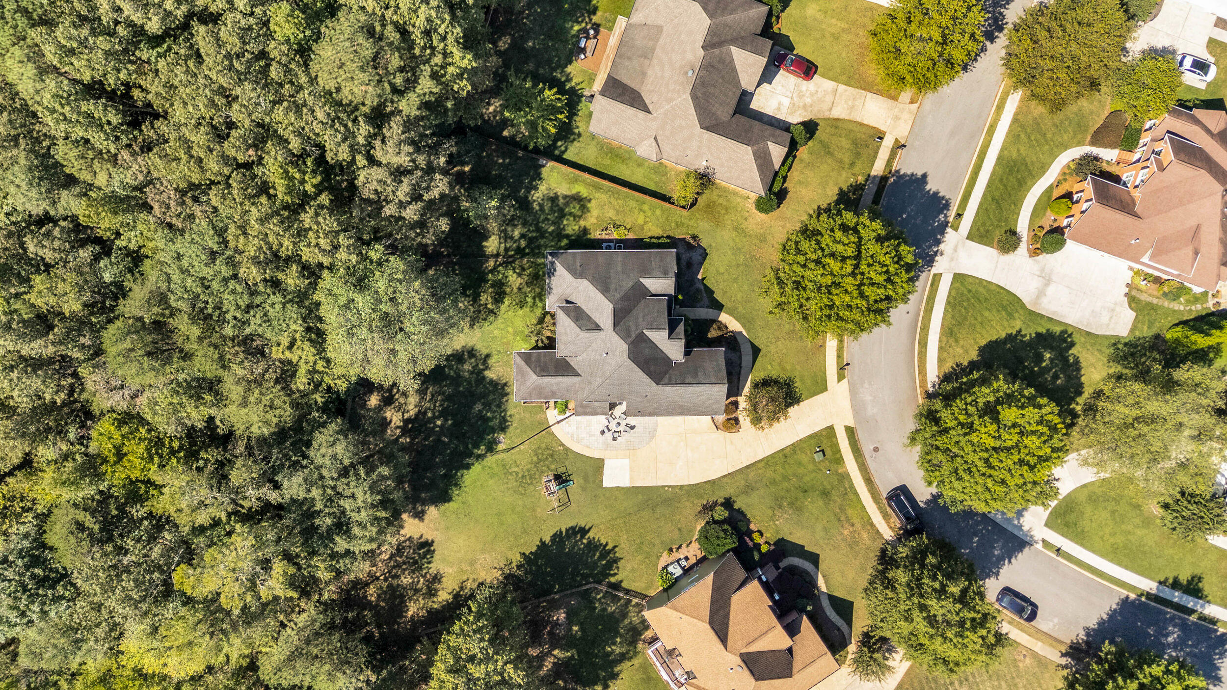 1977 Turnberry Circle