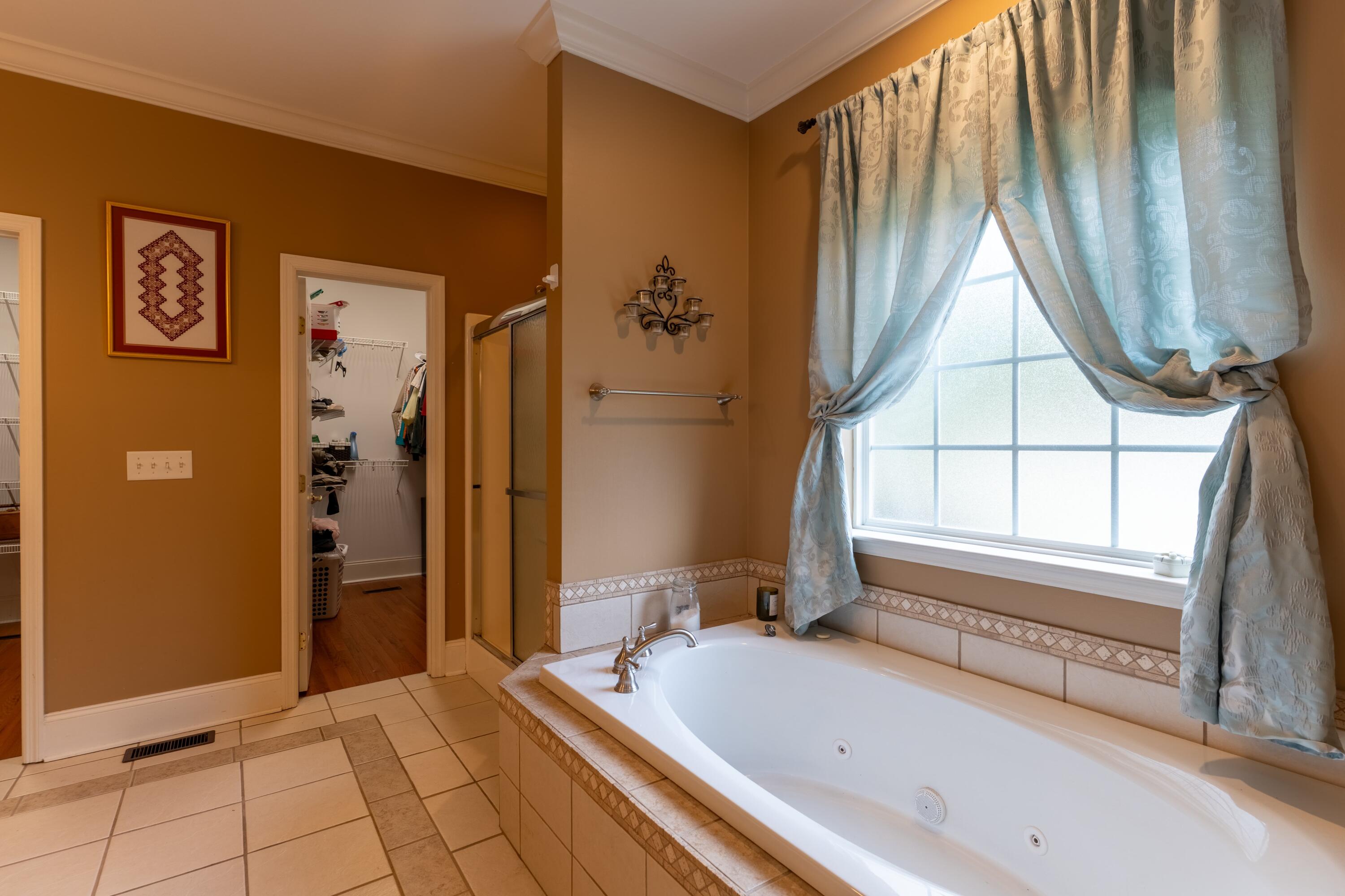 3114 Forest Shadows Drive