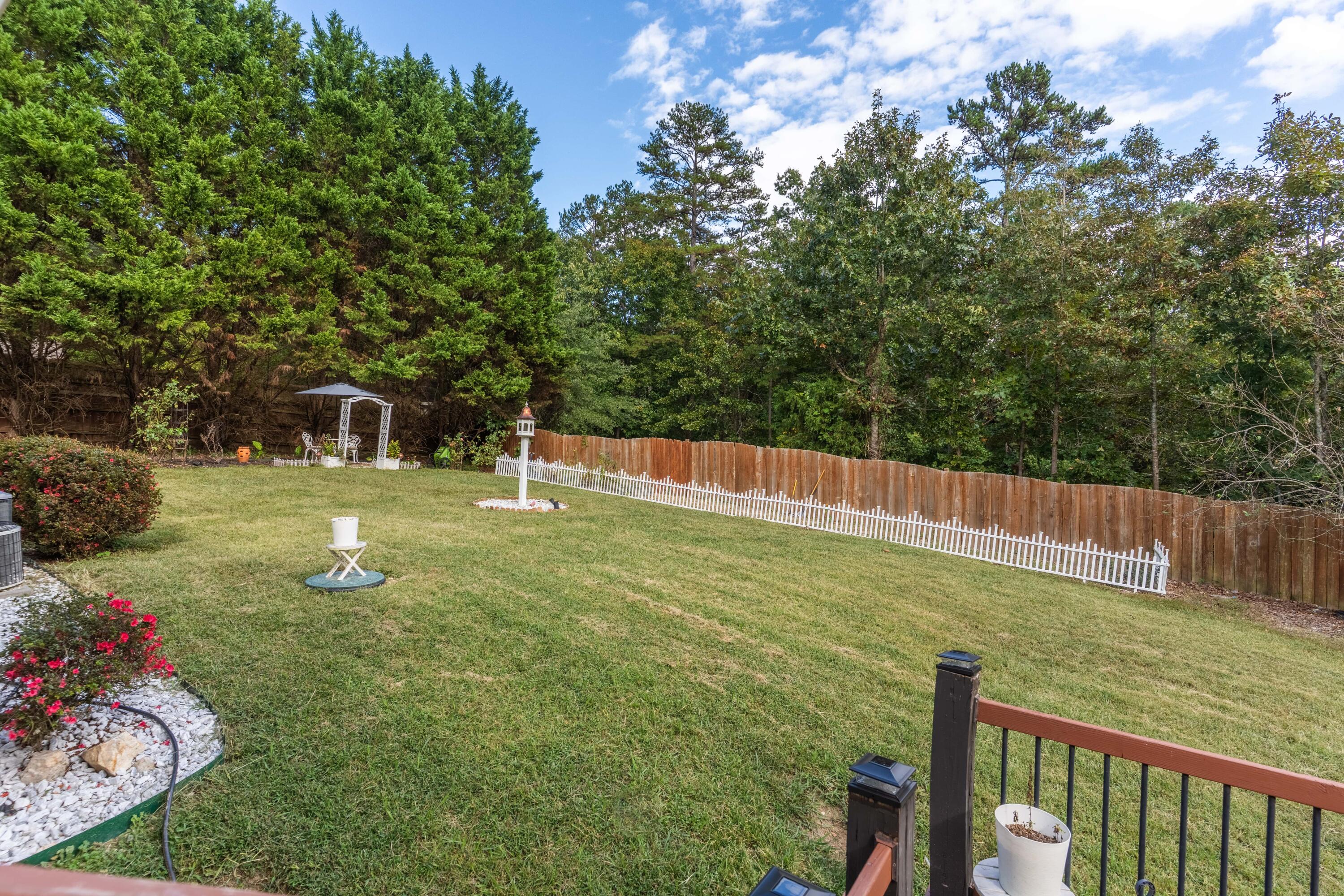 3114 Forest Shadows Drive