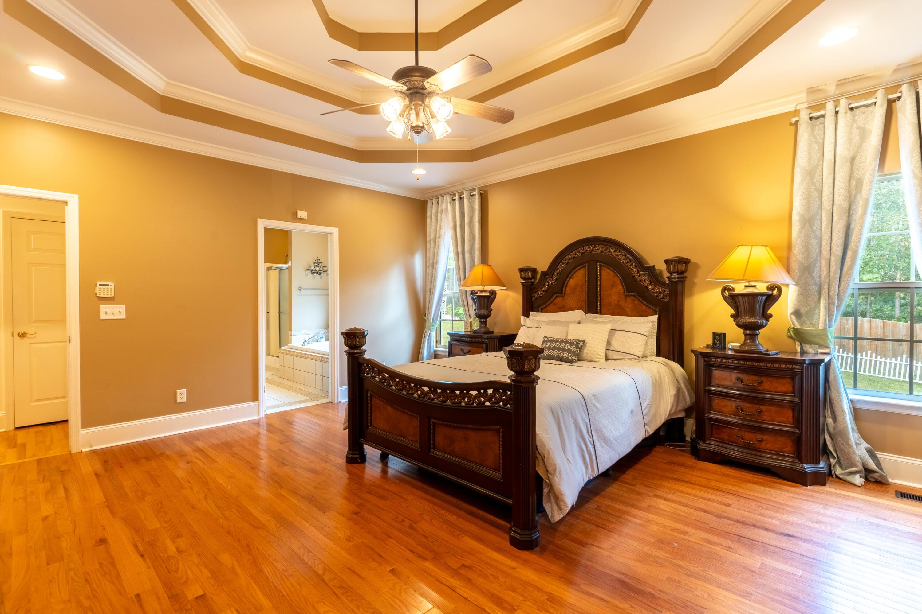 3114 Forest Shadows Drive