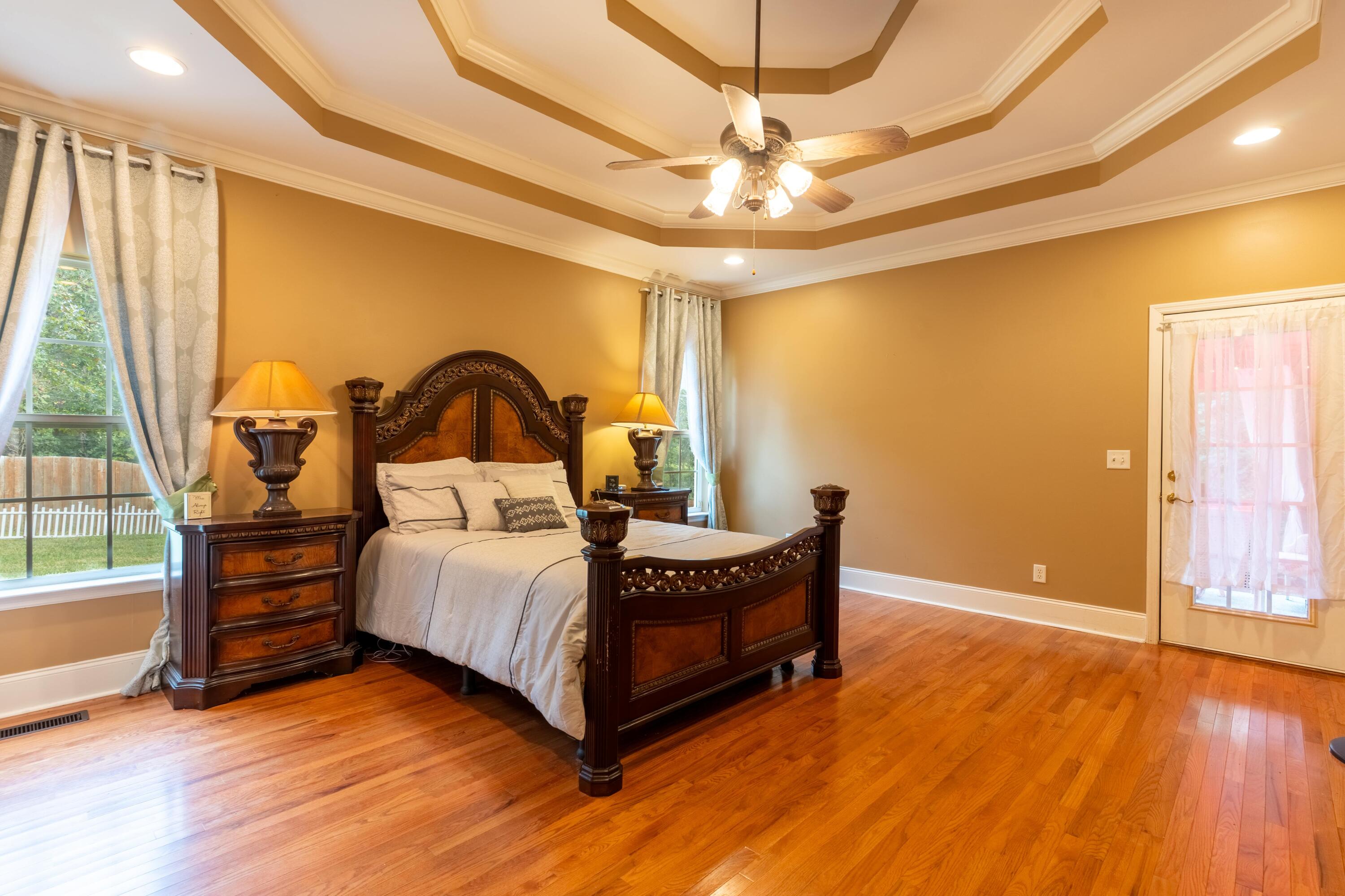 3114 Forest Shadows Drive