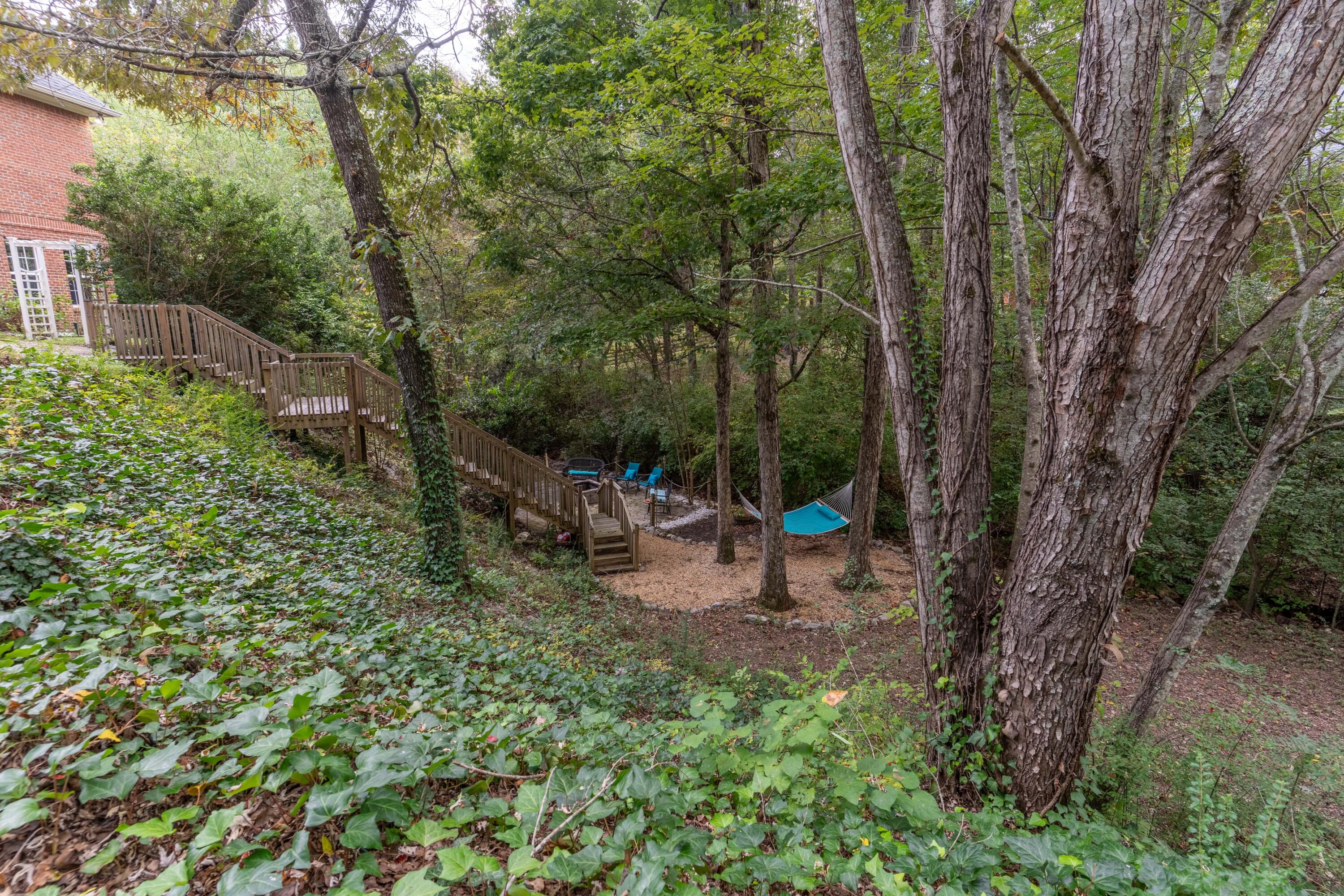 3114 Forest Shadows Drive