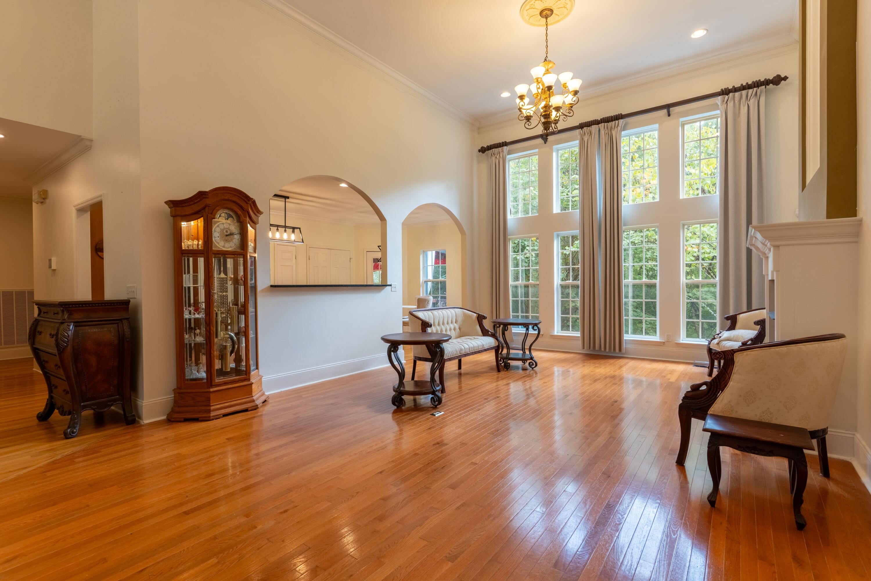 3114 Forest Shadows Drive