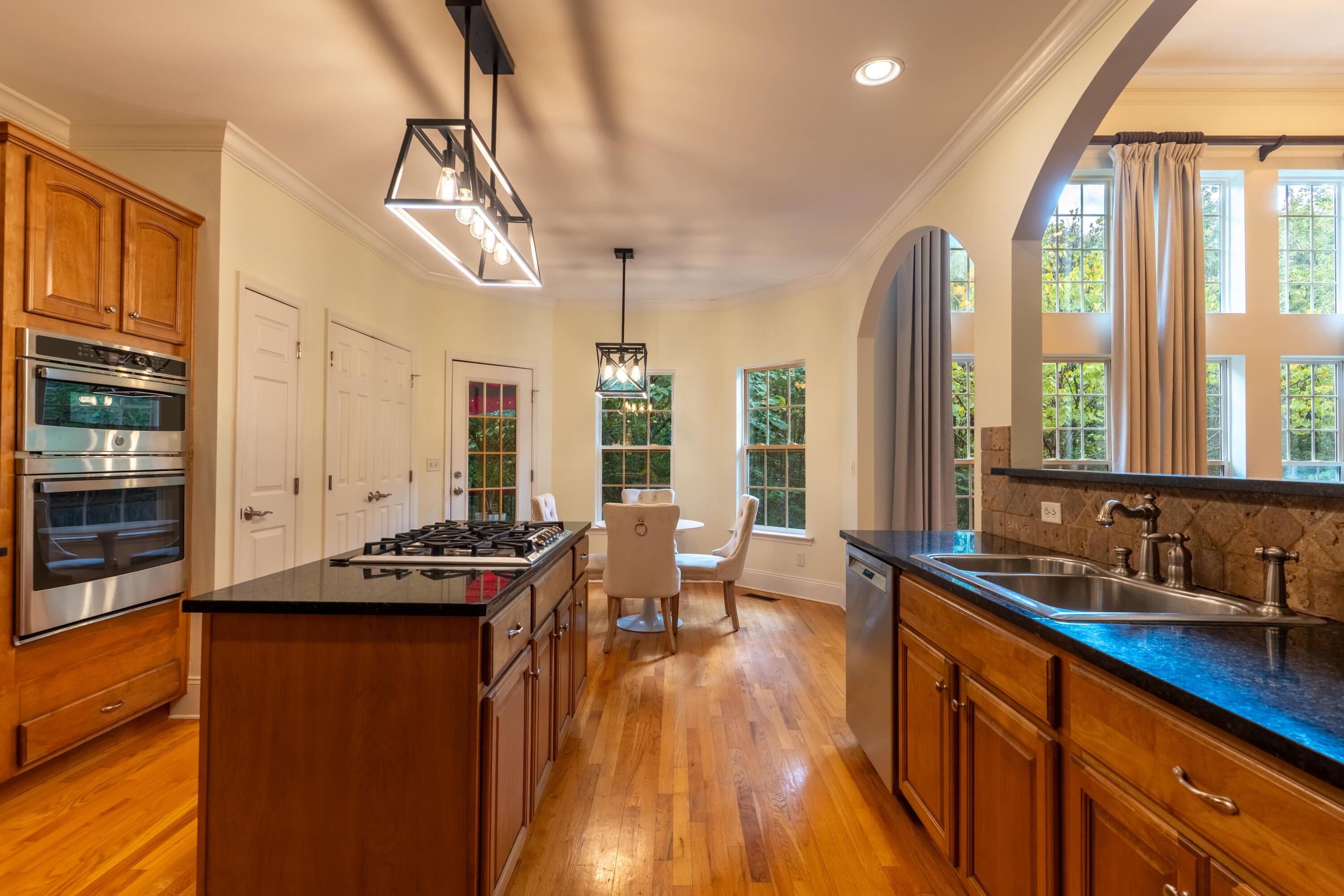 3114 Forest Shadows Drive
