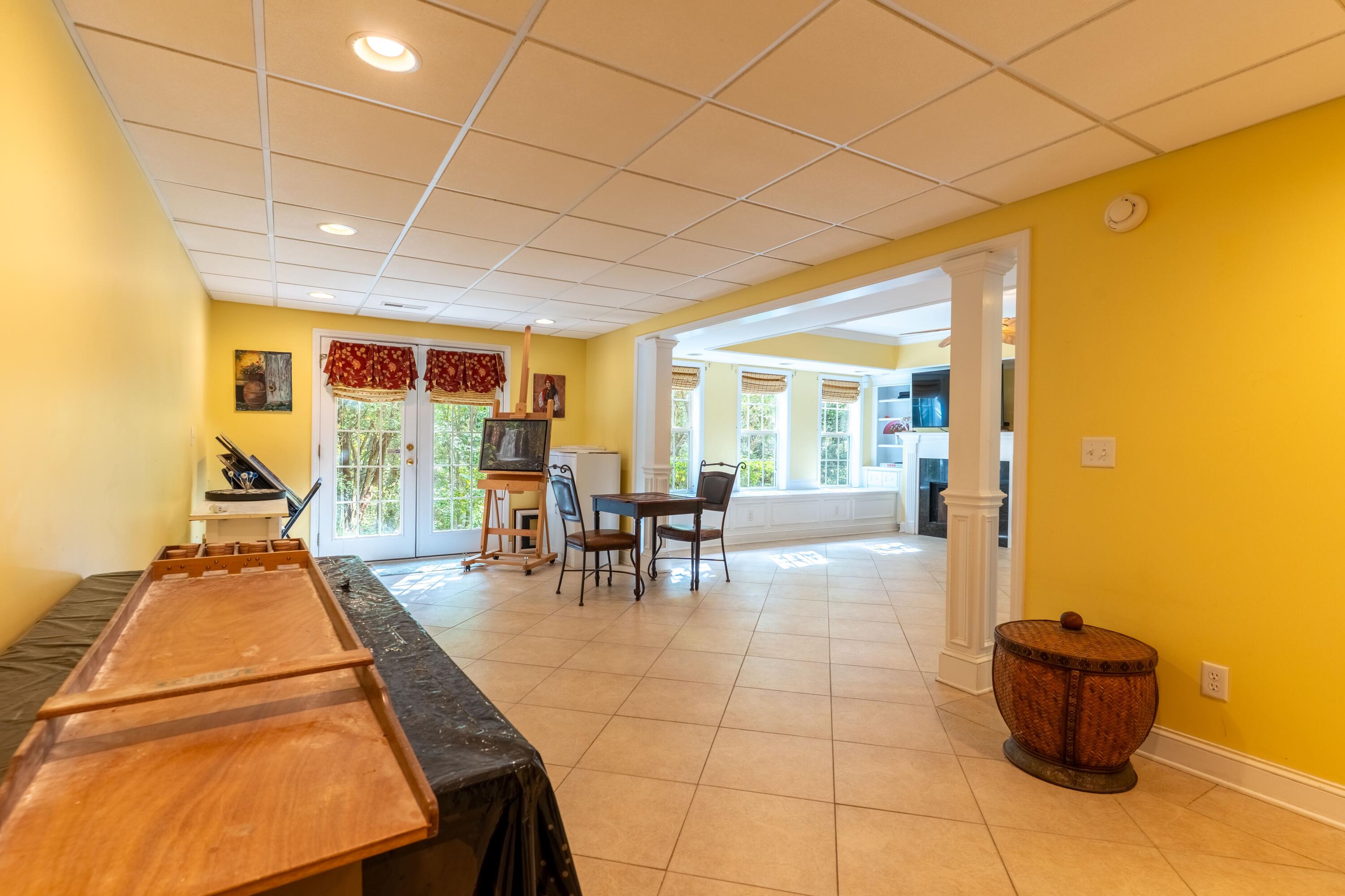 3114 Forest Shadows Drive