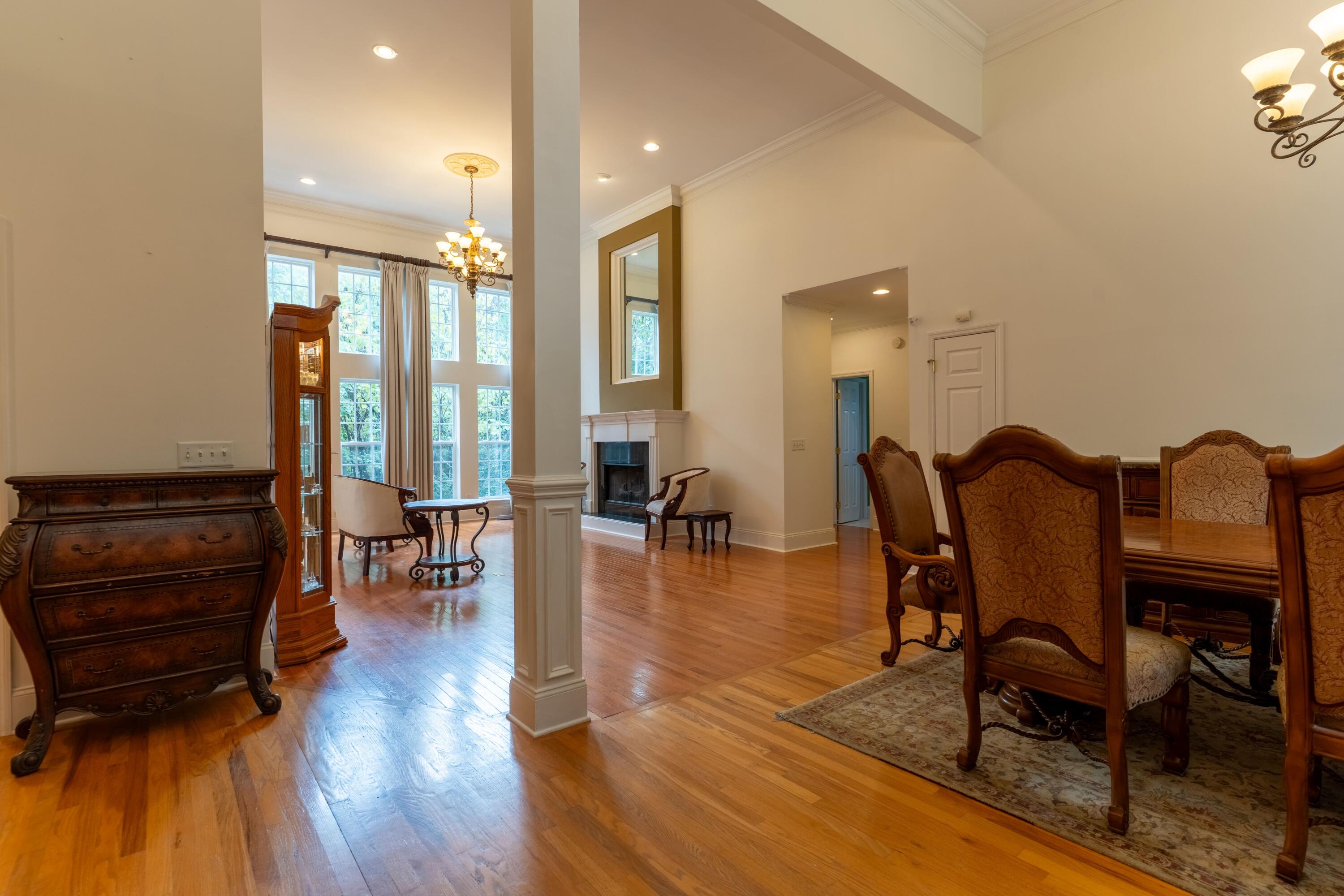 3114 Forest Shadows Drive