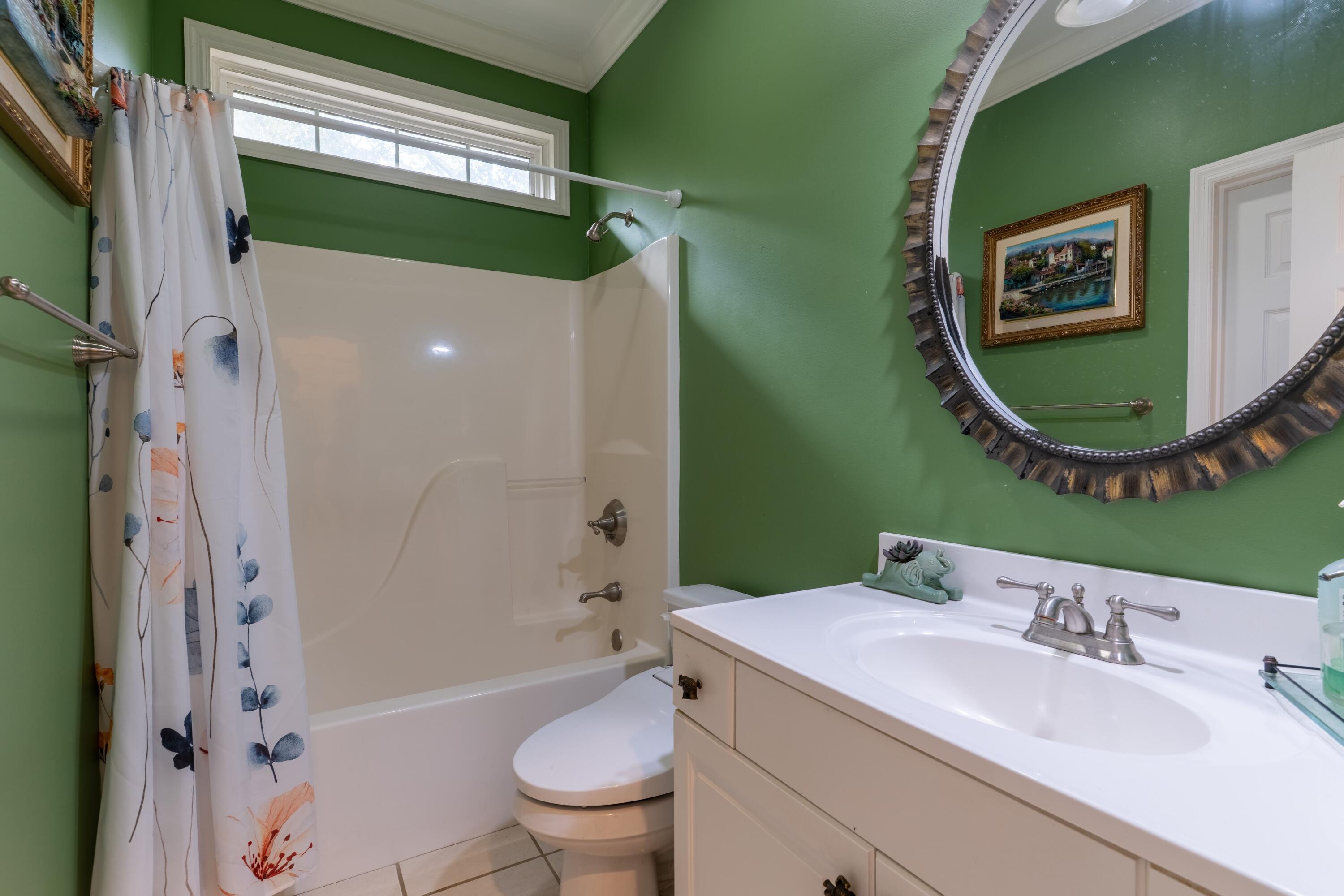 3114 Forest Shadows Drive