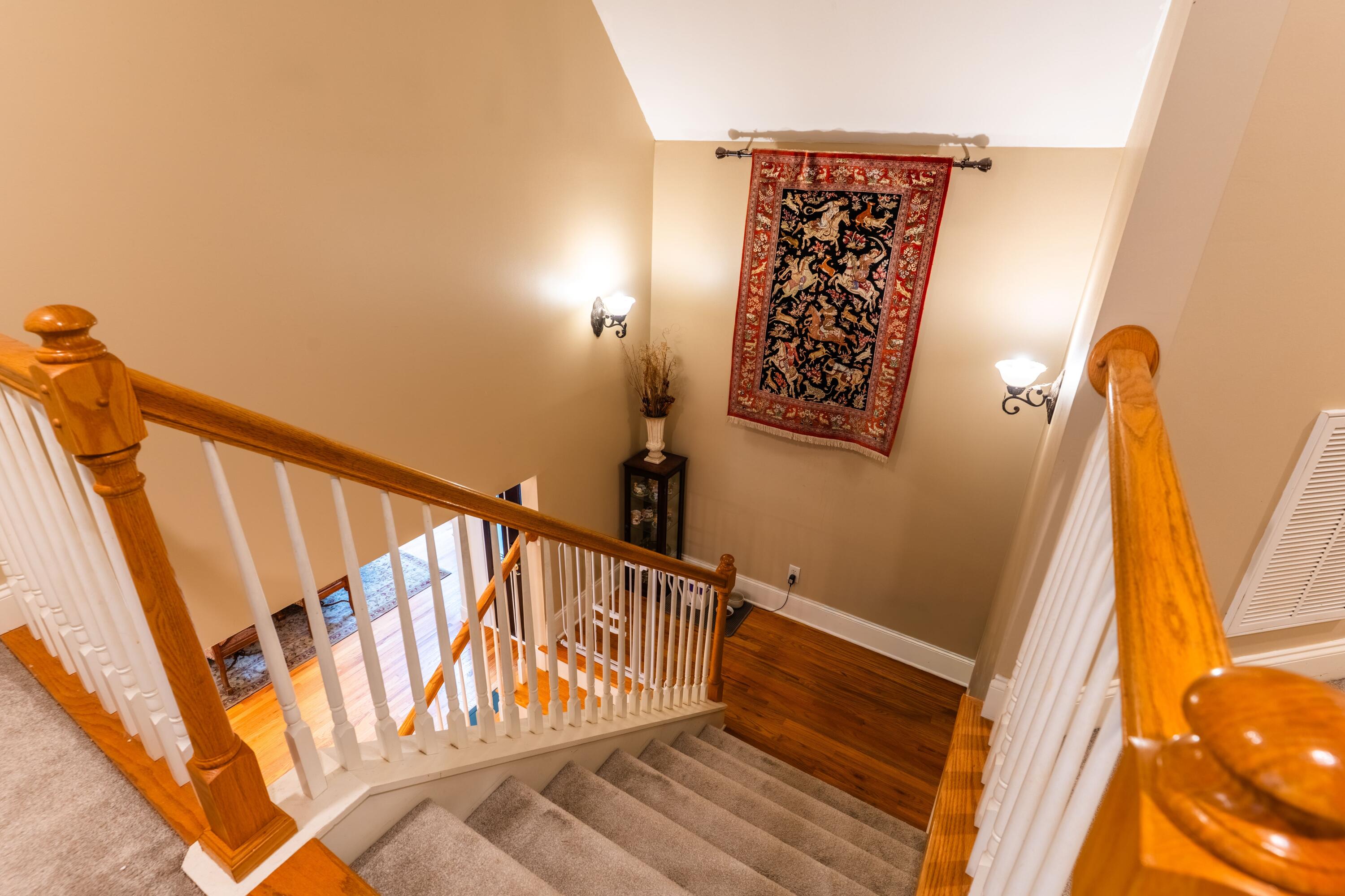 3114 Forest Shadows Drive