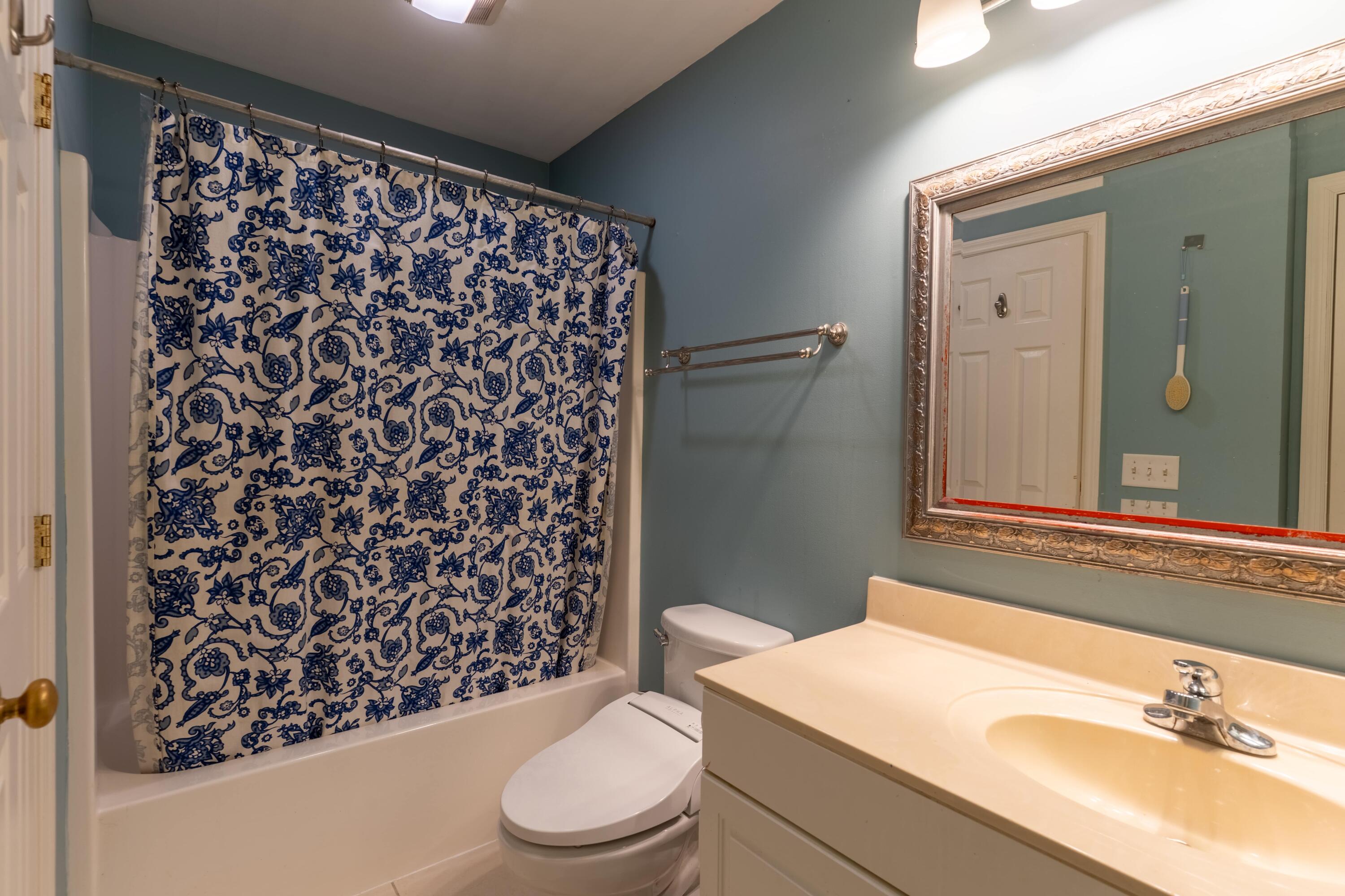 3114 Forest Shadows Drive