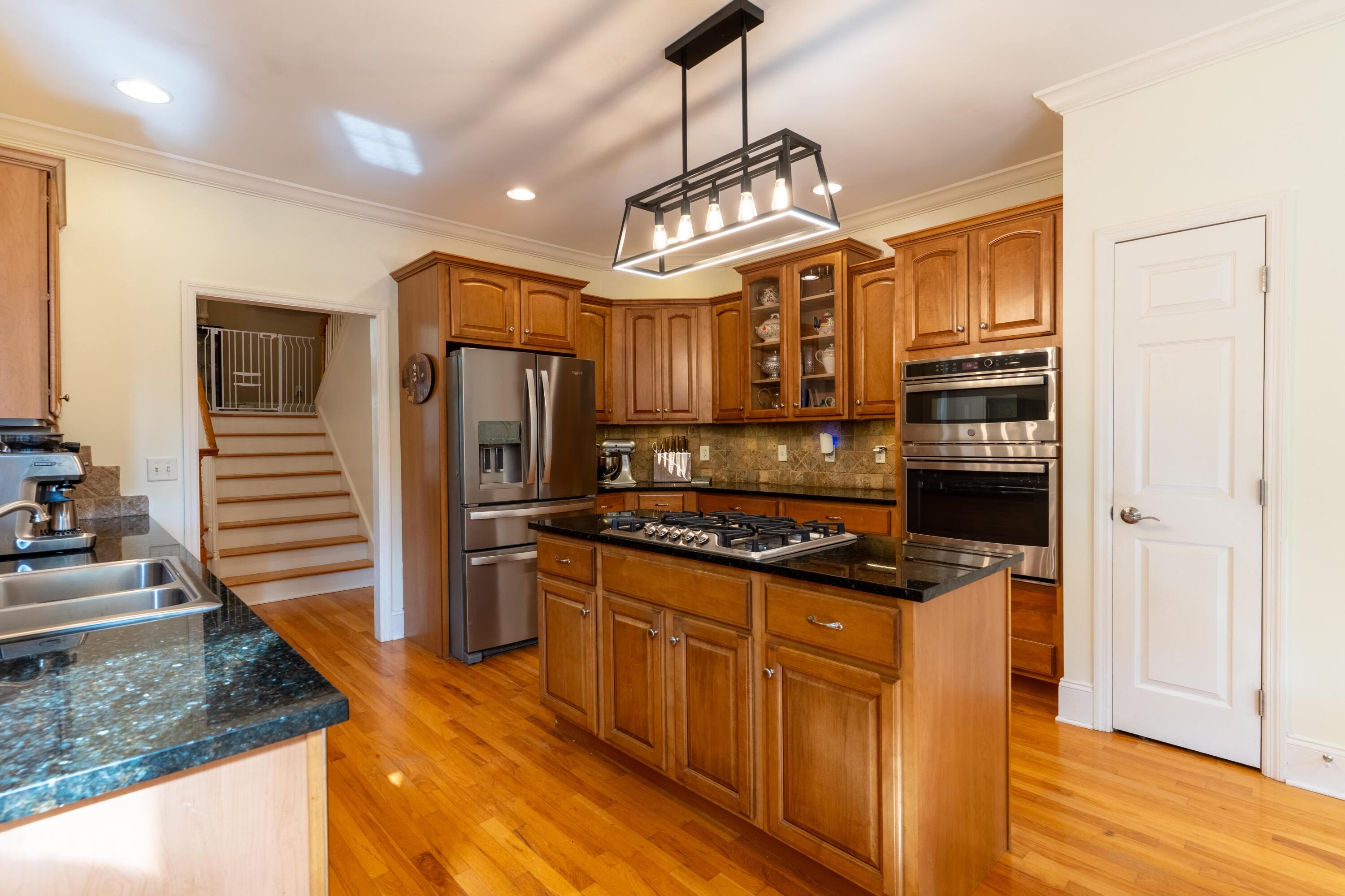 3114 Forest Shadows Drive
