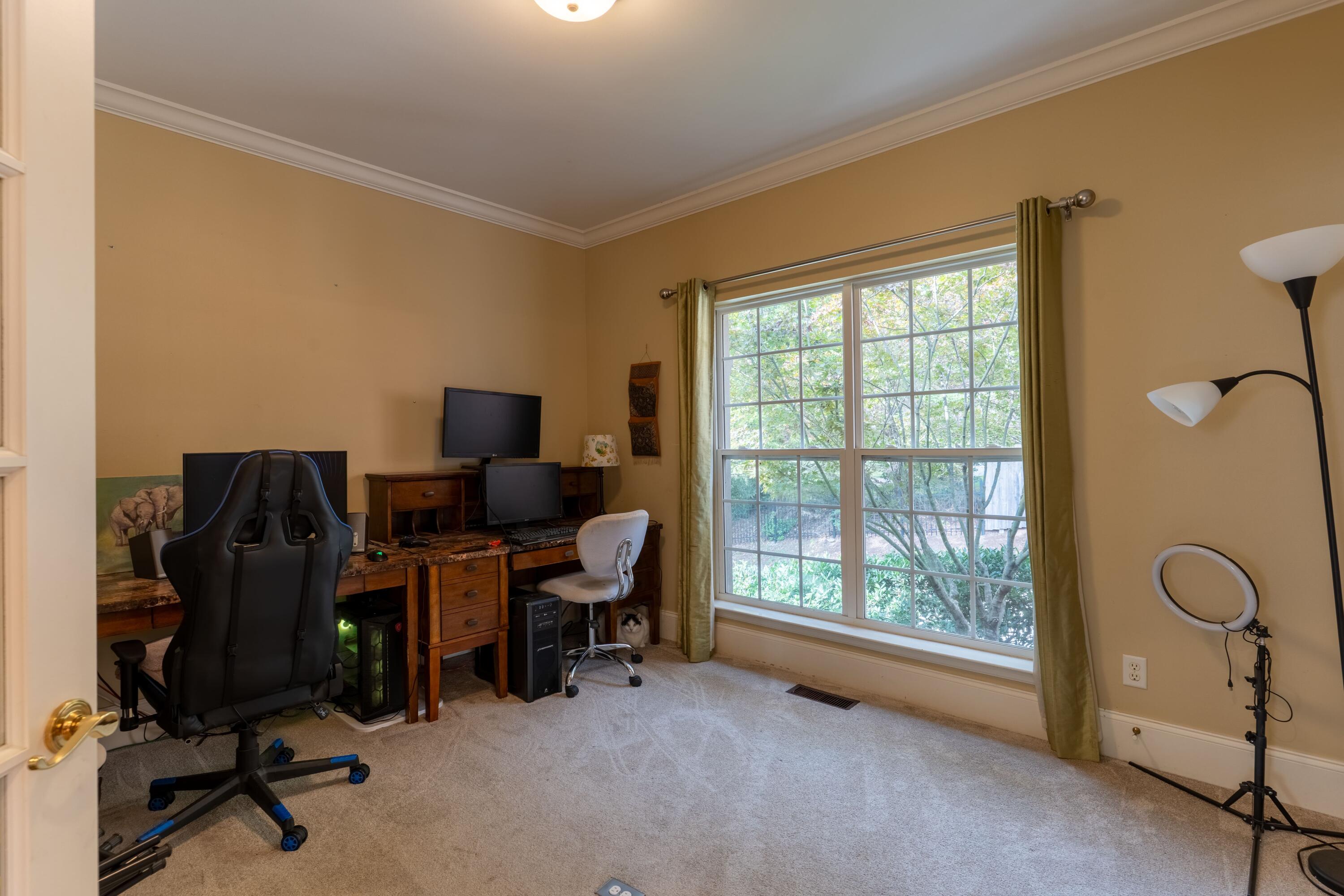 3114 Forest Shadows Drive