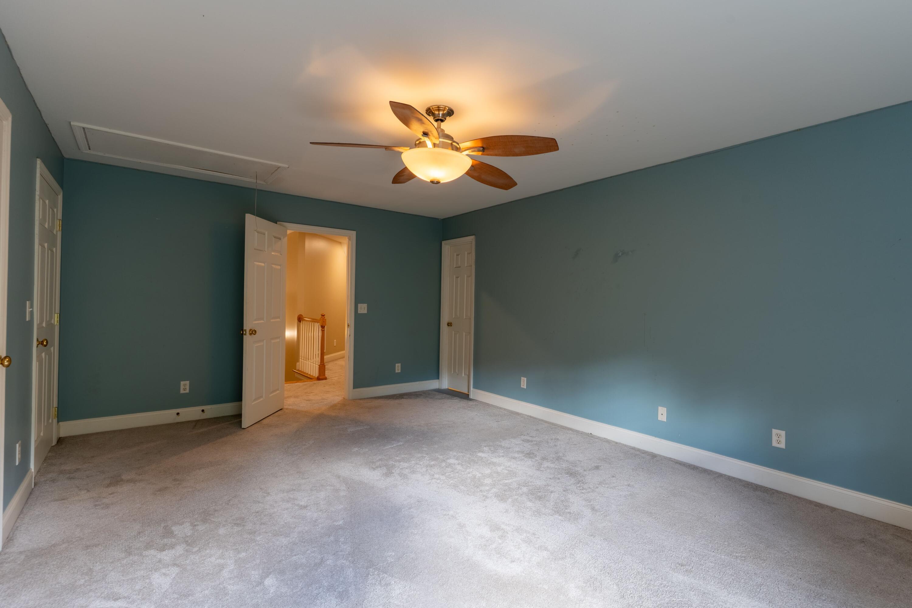 3114 Forest Shadows Drive