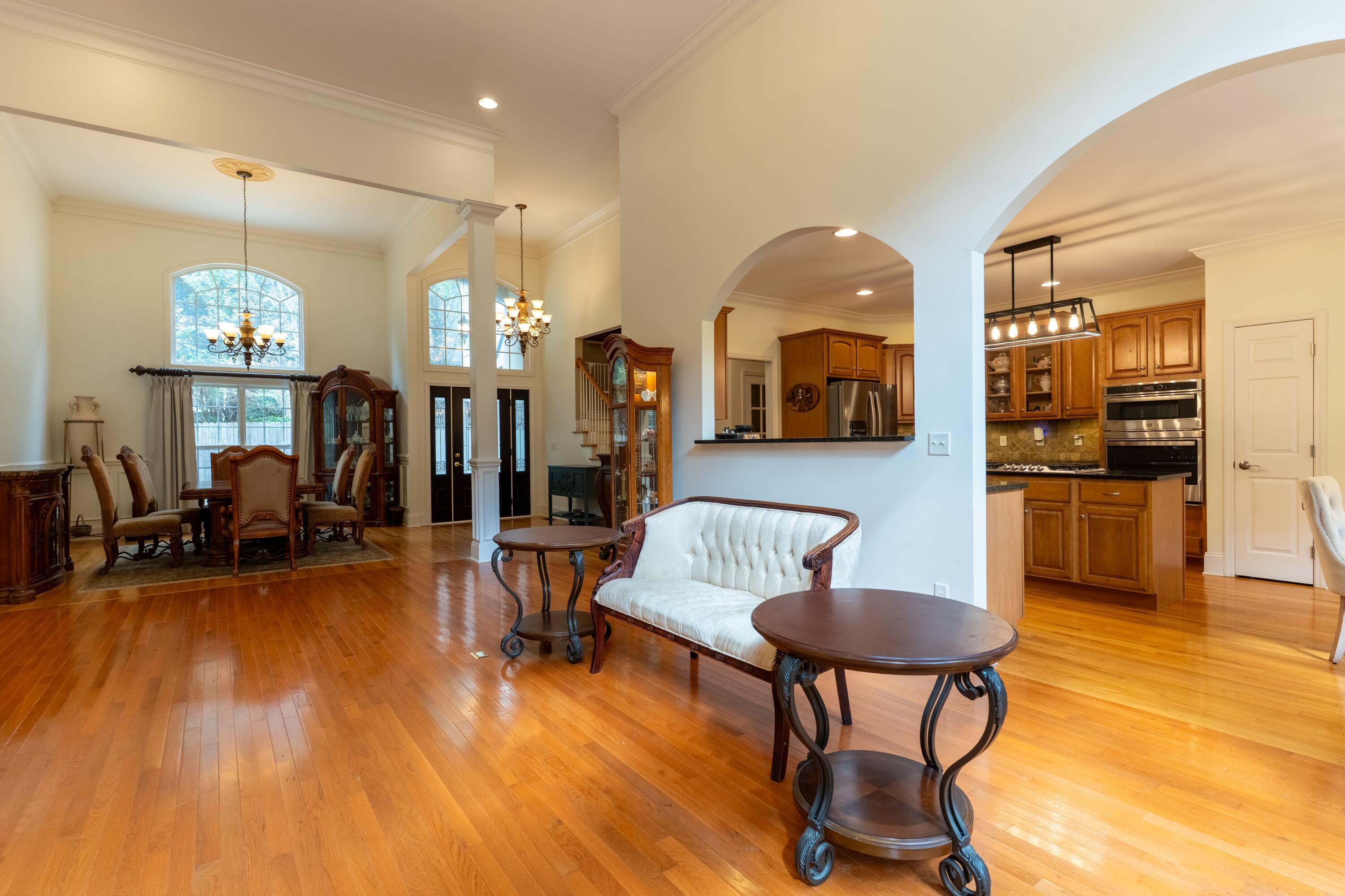 3114 Forest Shadows Drive