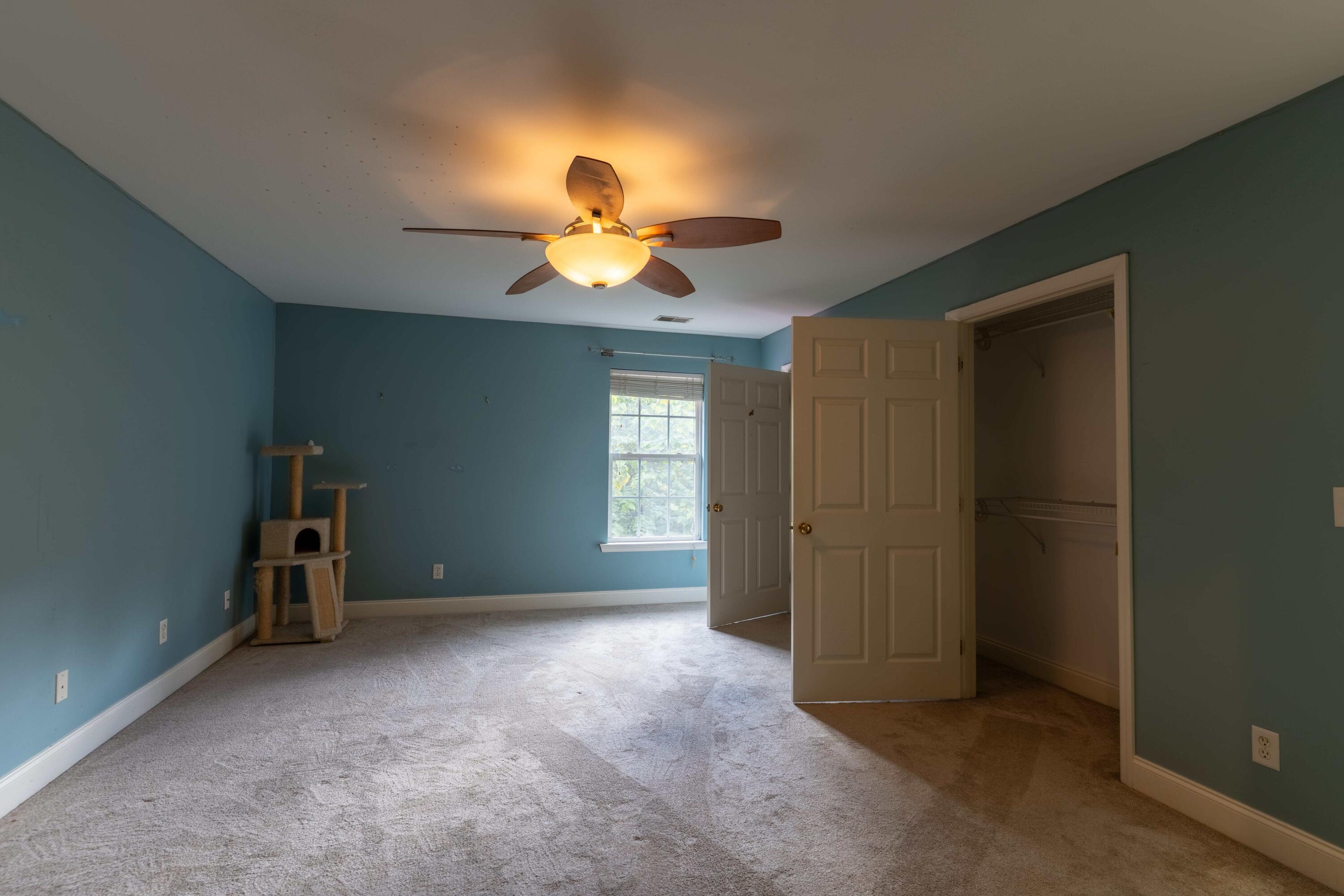 3114 Forest Shadows Drive