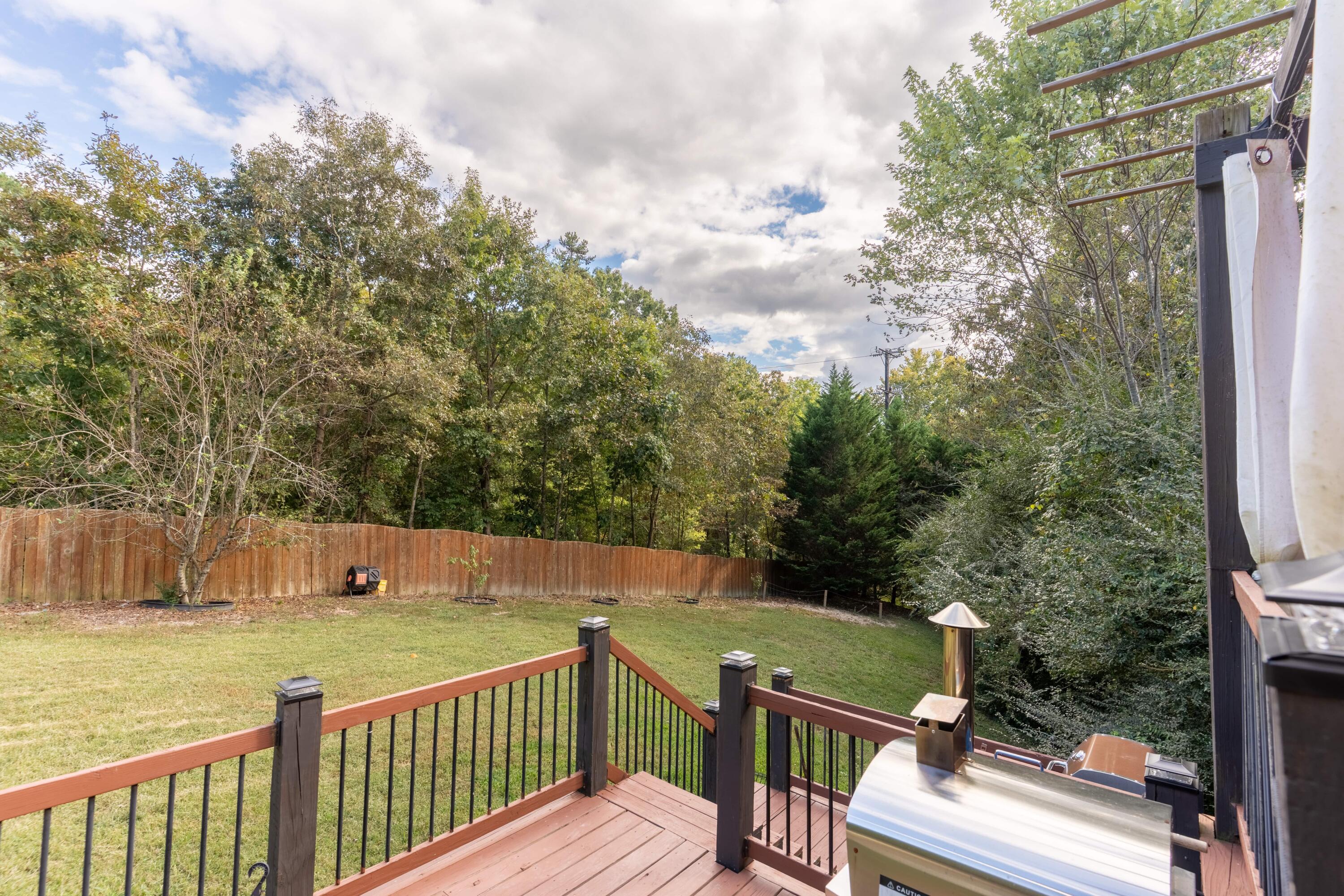 3114 Forest Shadows Drive