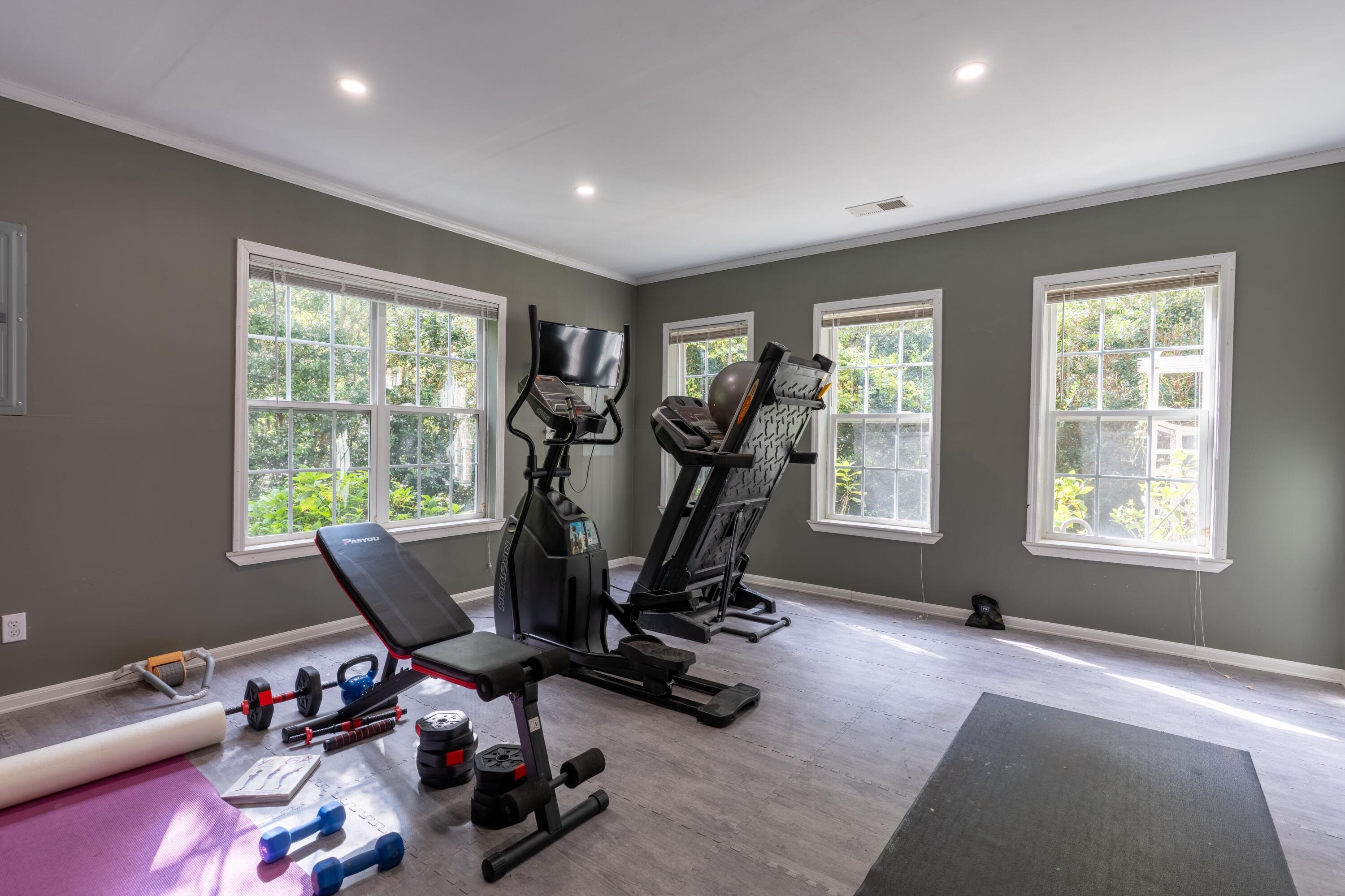 3114 Forest Shadows Drive