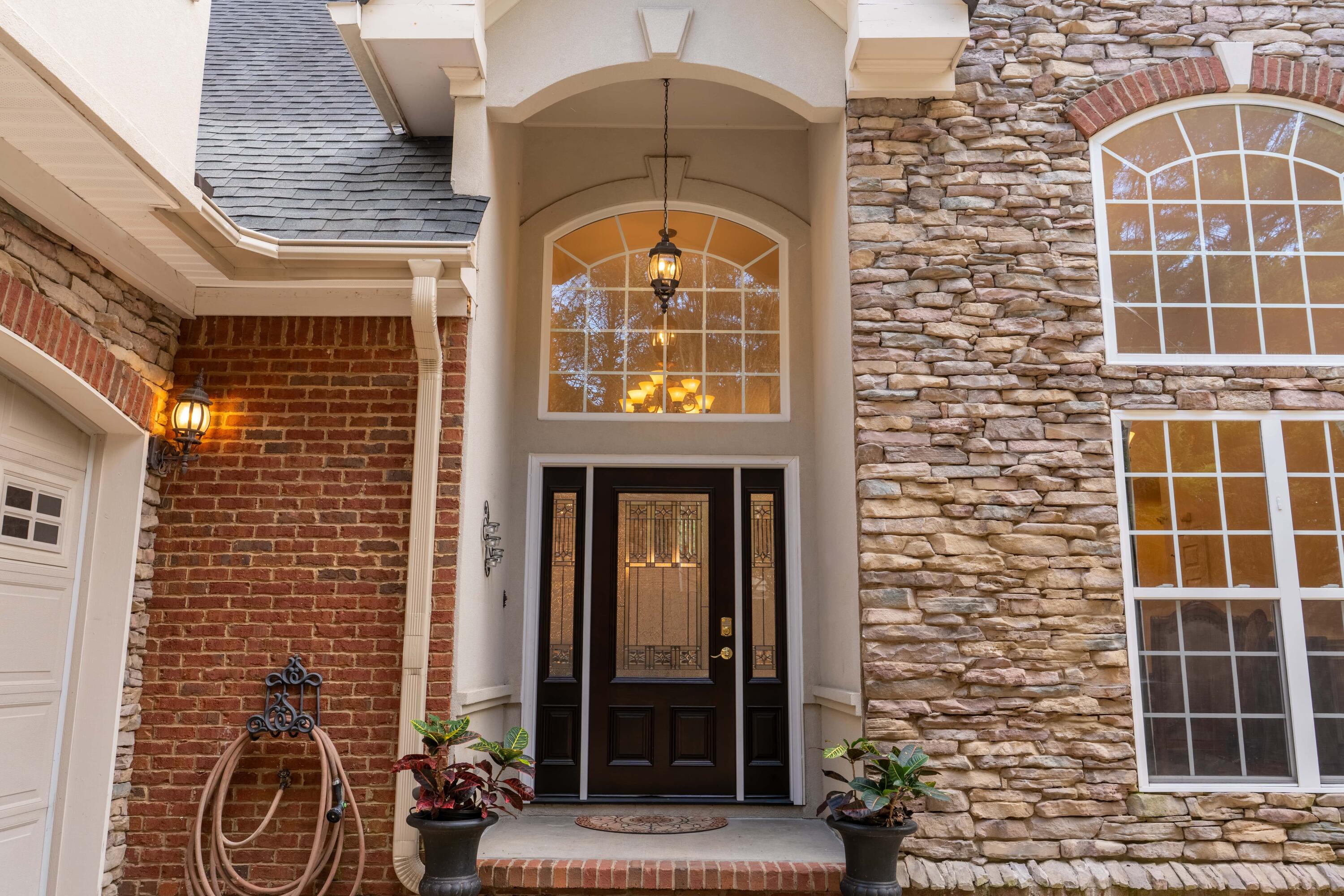 3114 Forest Shadows Drive